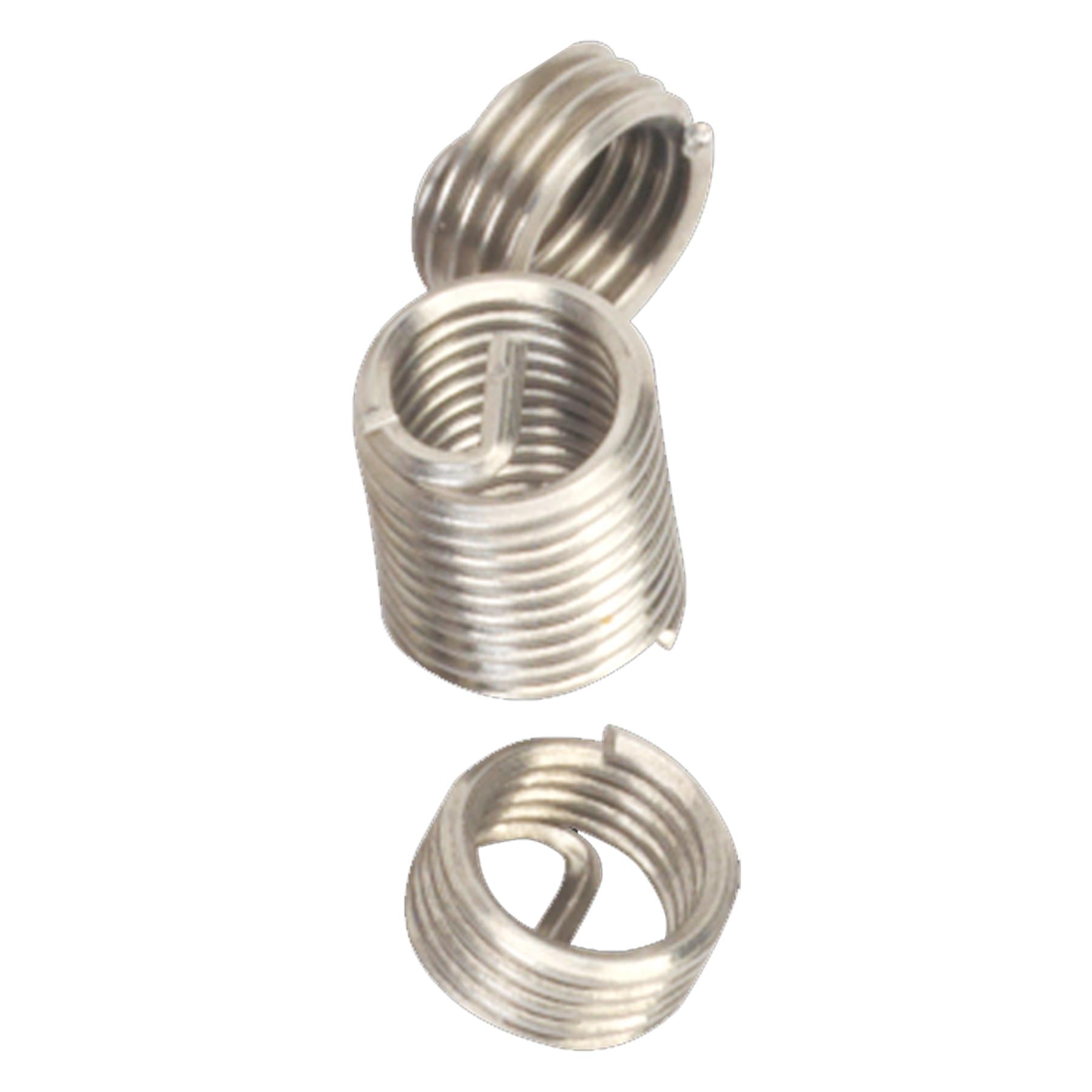 Sealey Thread Insert M5 x 0.8mm for TRM5 Threaded Inserts Repair