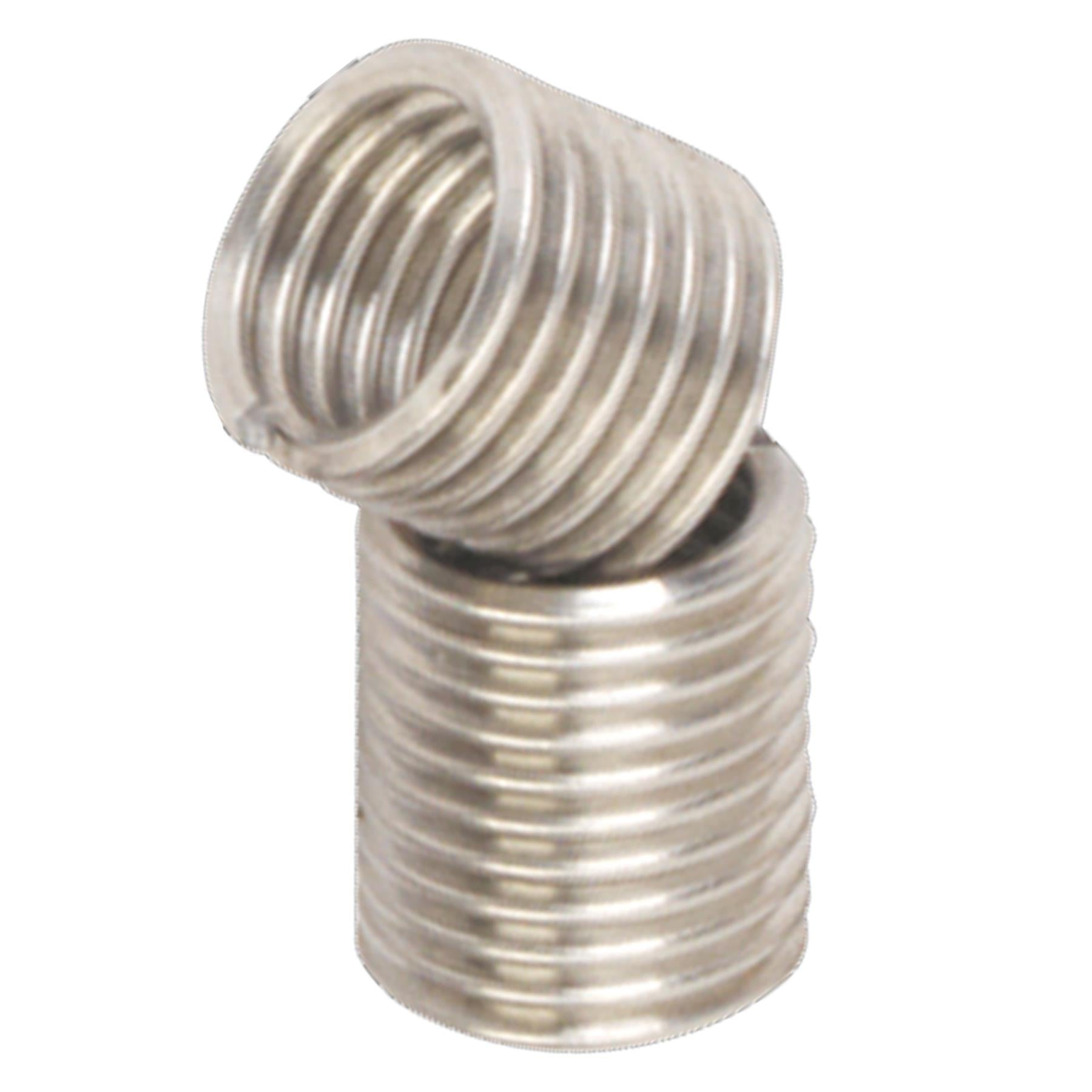Sealey Thread Insert M8 x 1.25mm for TRM8 Threader Kits Work Tools TRM8R