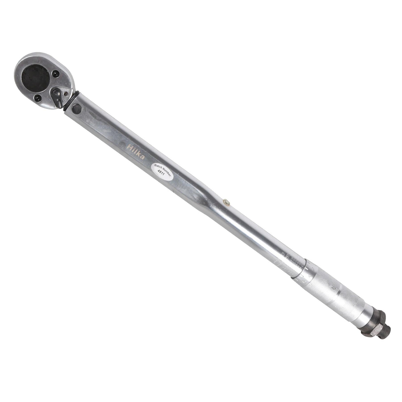 1/2” Drive