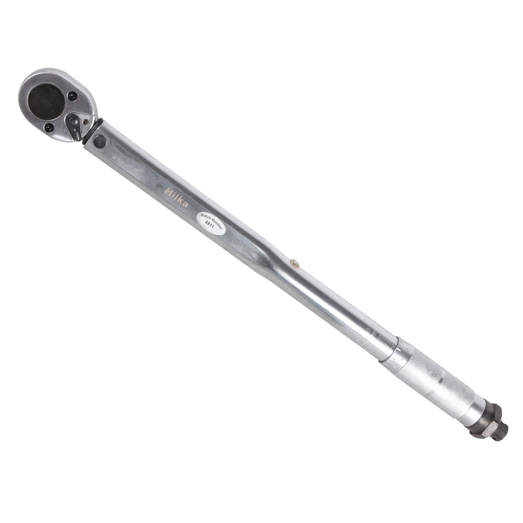 1/2” Drive