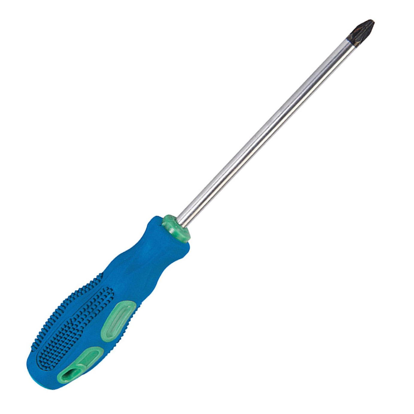 General Purpose Screwdriver Pozidriv - PZ3 X 150mm Chrome Vanadium Blade