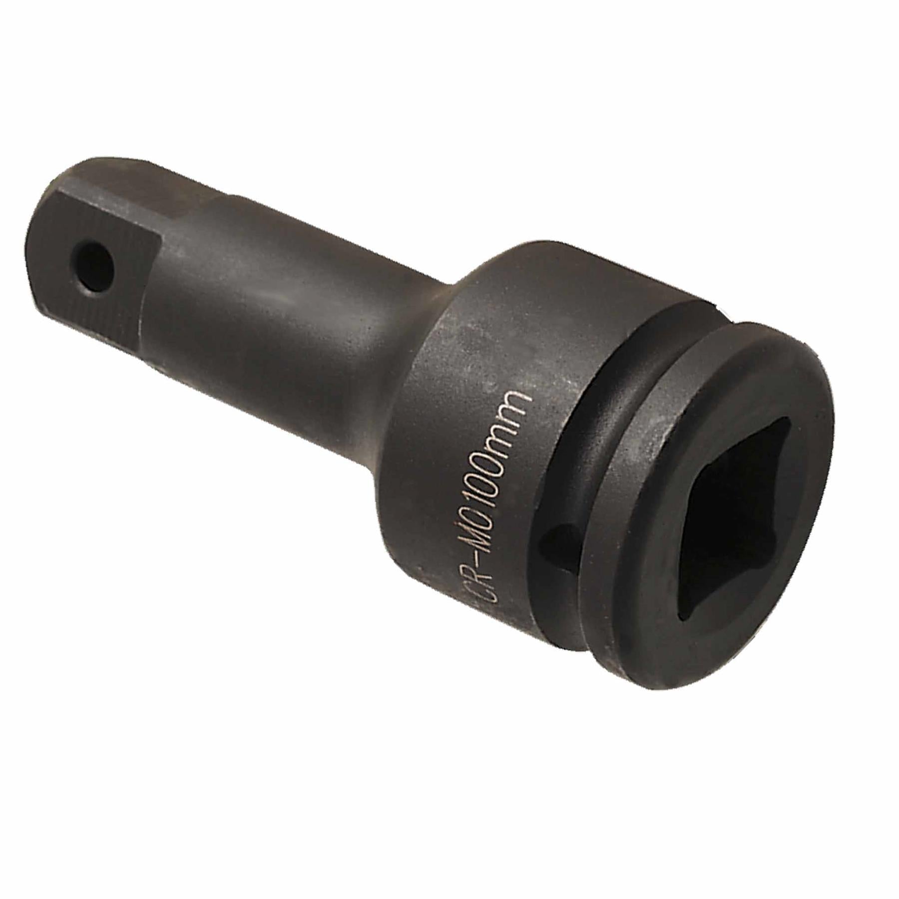 Impact Extension Bar 100mm 3/4"Sq Drive AK5505. Sealey