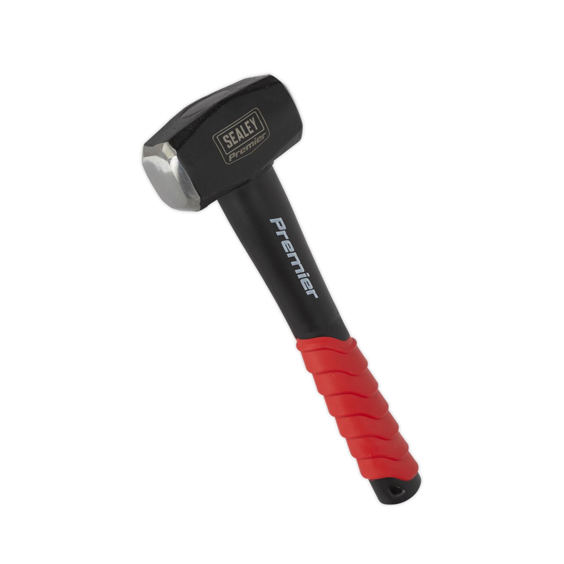 Sealey Club Hammer 2.5lb Fibreglass Shaft