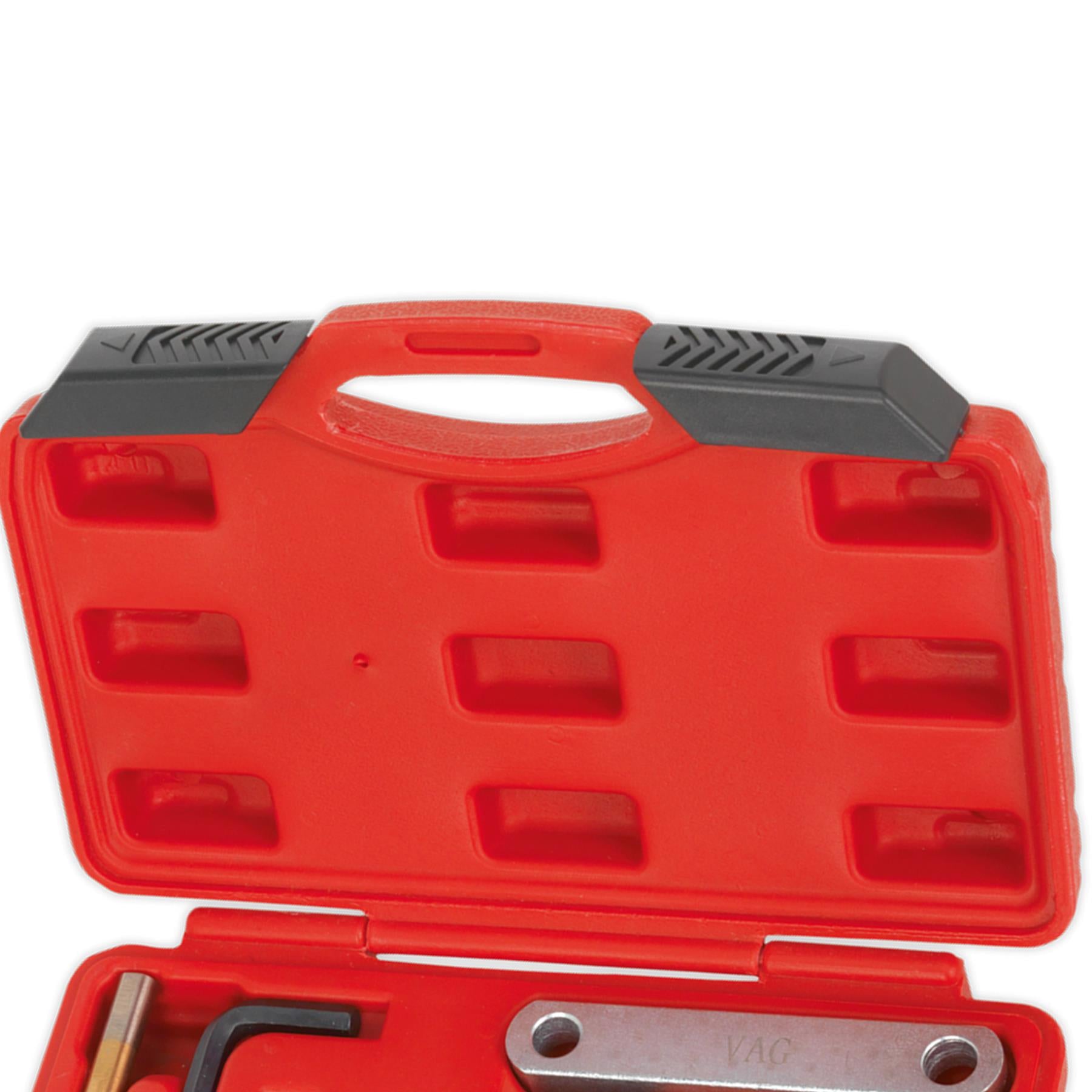 Sealey Brake Caliper Thread Repair Kit