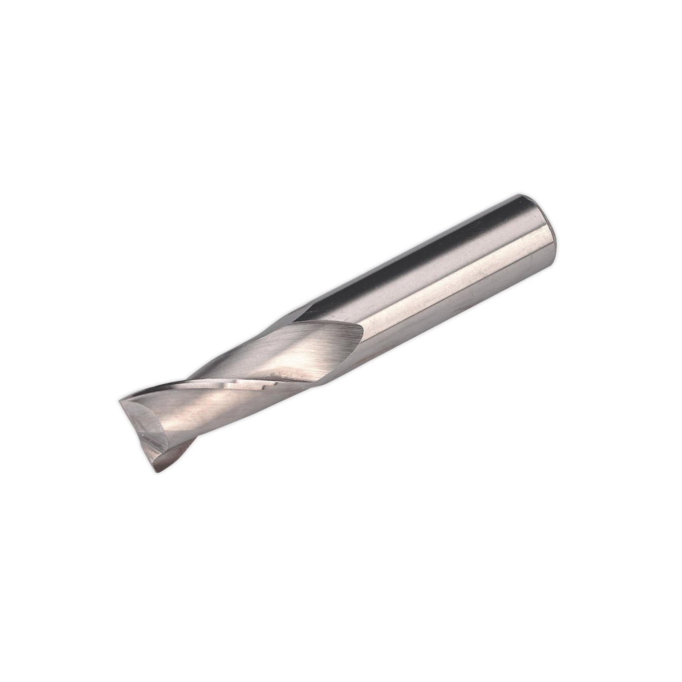 Sealey HSS End Mill Ø16mm 2 Flute For Model No. SM2502