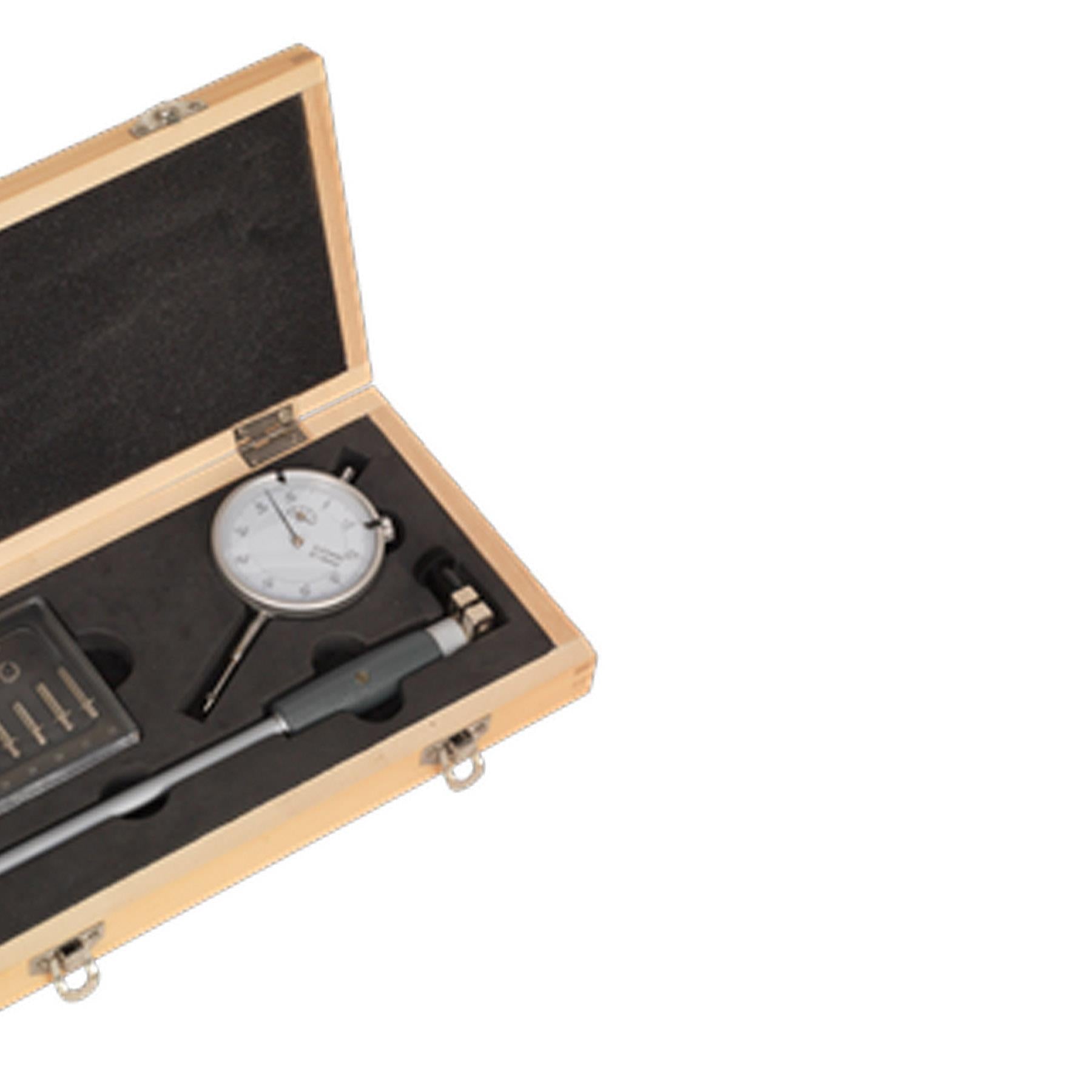 Sealey Dial Bore Gauge 18-35mm