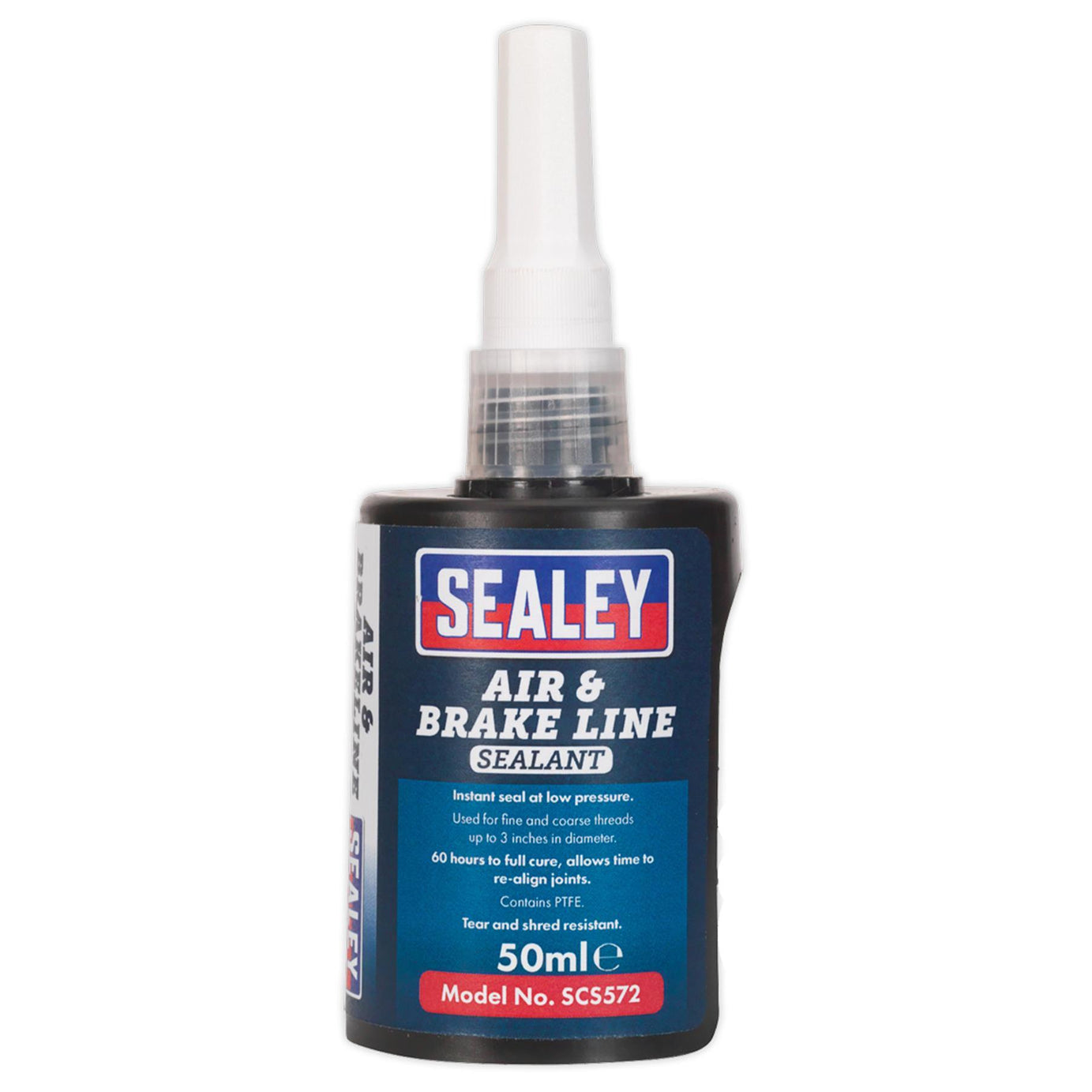 Sealey Air & Brake Line Sealant 50ml