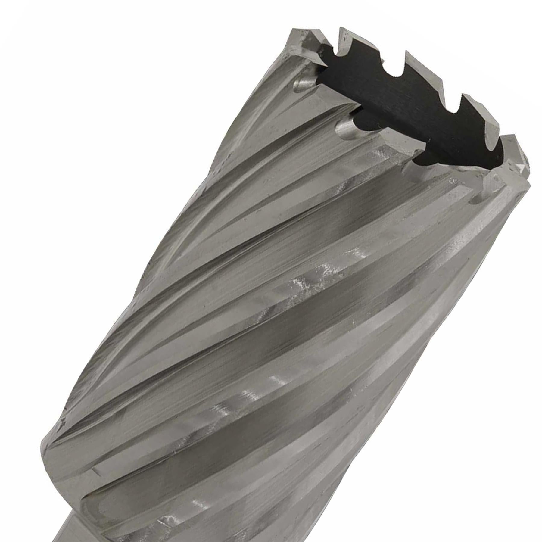 Sealey Rotabor Cutter HSS 34mm - Cut Depth 50mm