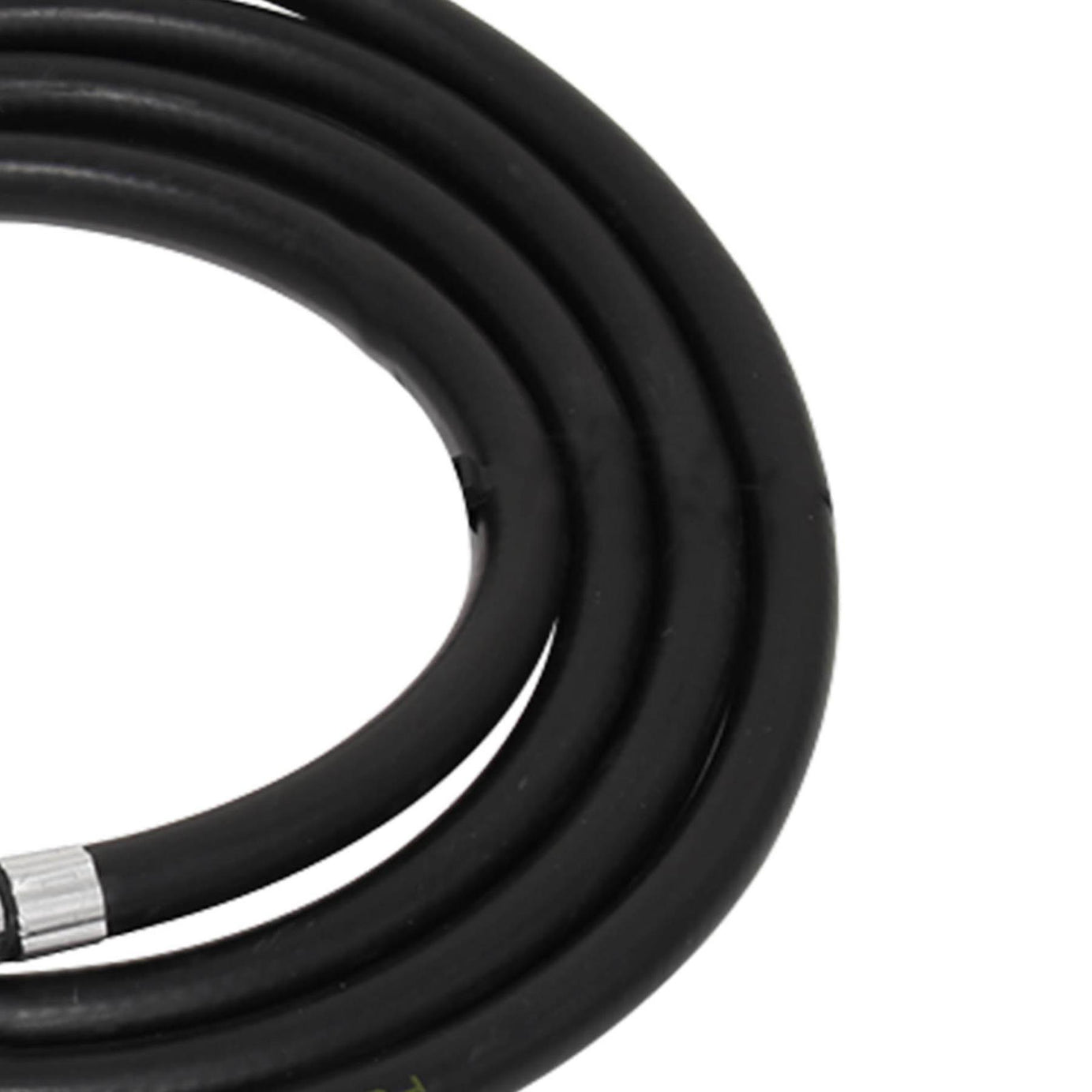Sealey Tyre Inflator 2.5m Hose with Twin Clip-On Connector