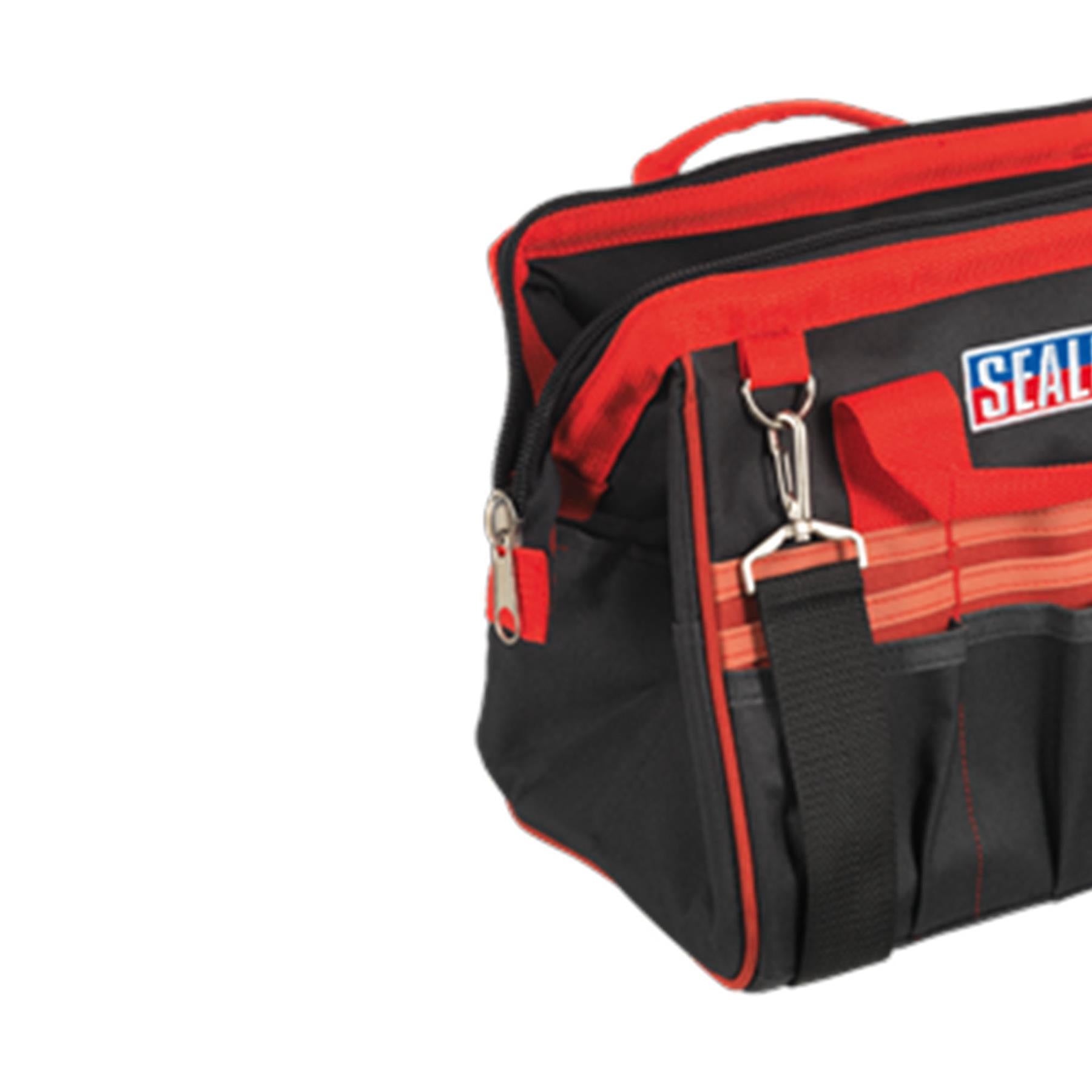 Sealey Tool Storage Bag with Multi-Pockets 300mm