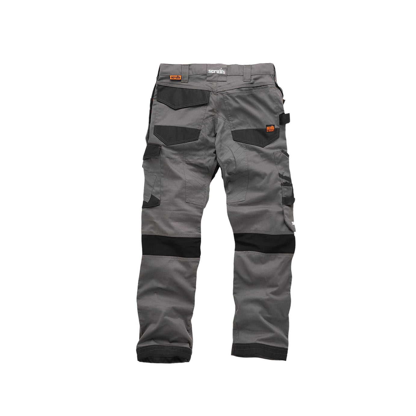Scruffs Trade Holster Trouser Graphite 36S