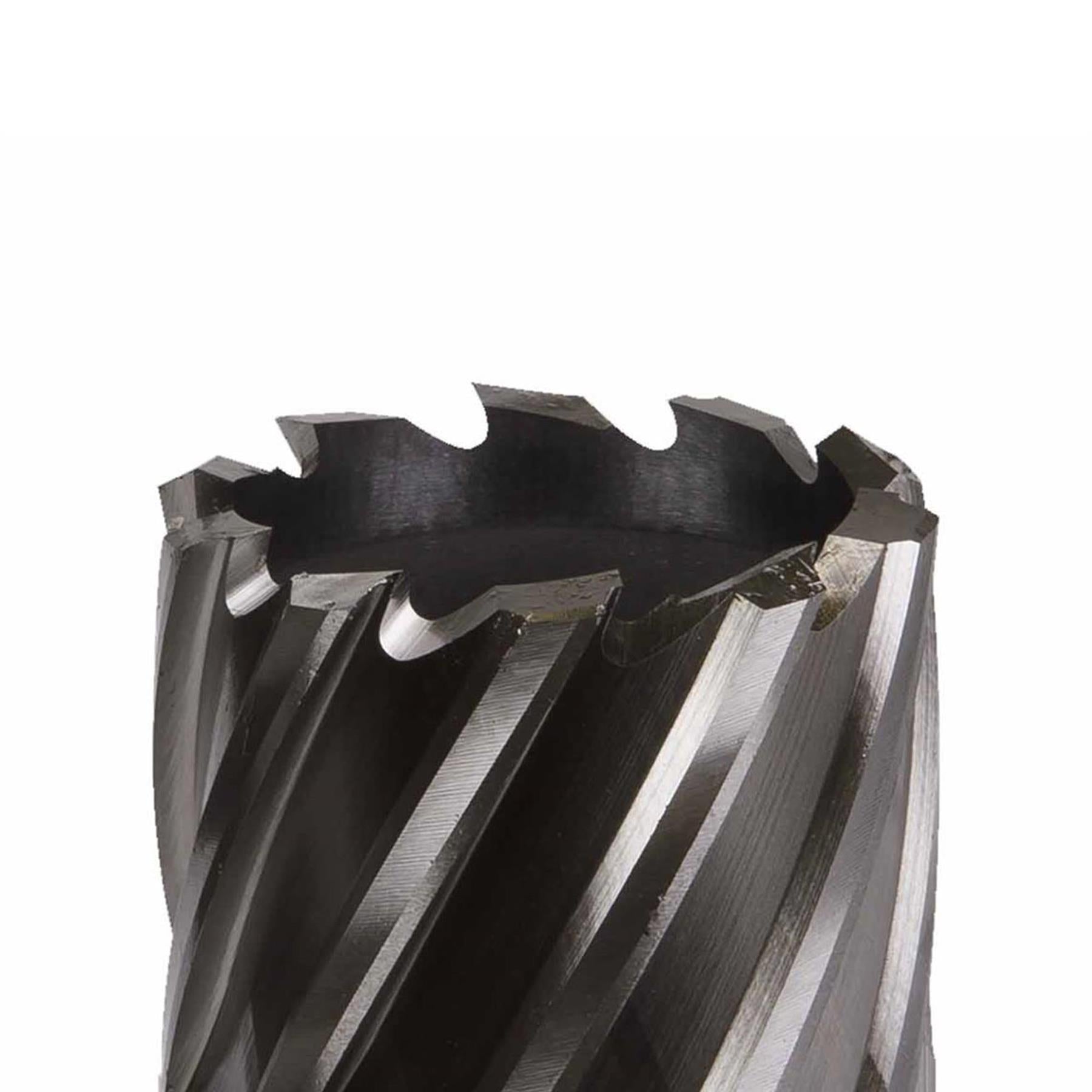 Sealey Rotabor Cutter HSS 43mm - Cut Depth 25mm