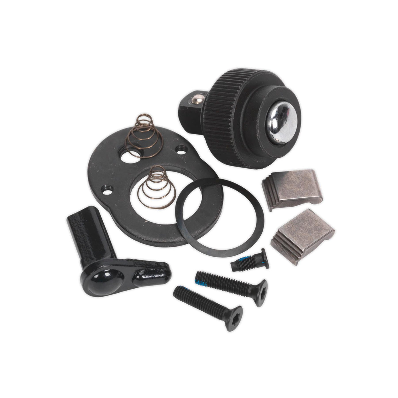 Sealey Repair Kit for AK6672.02 & AK667238M 3/8"Sq Drive