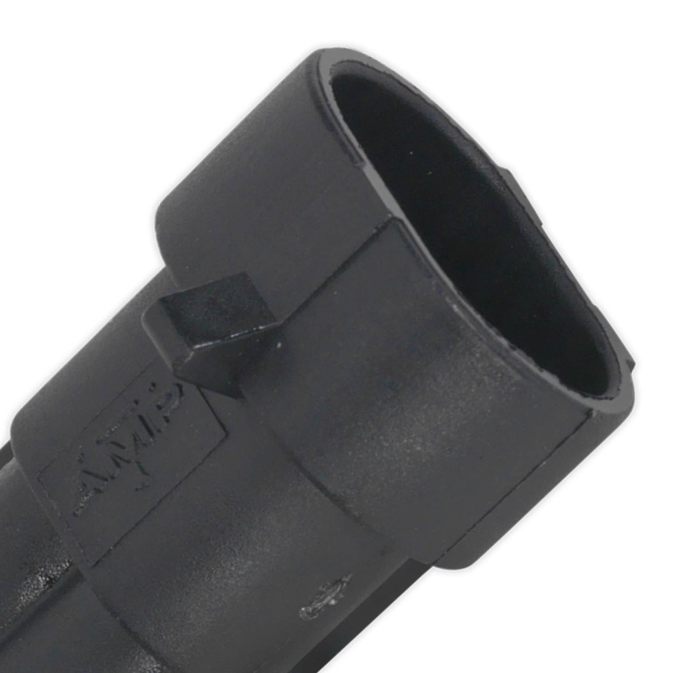 Sealey Superseal Male Connector 2-Way Pack of 5