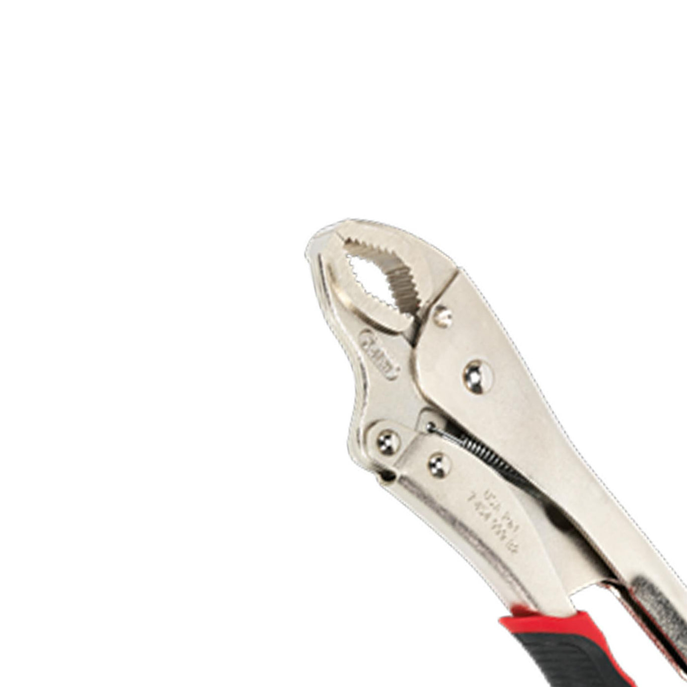 Sealey Locking Pliers Quick Release 220mm Xtreme Grip