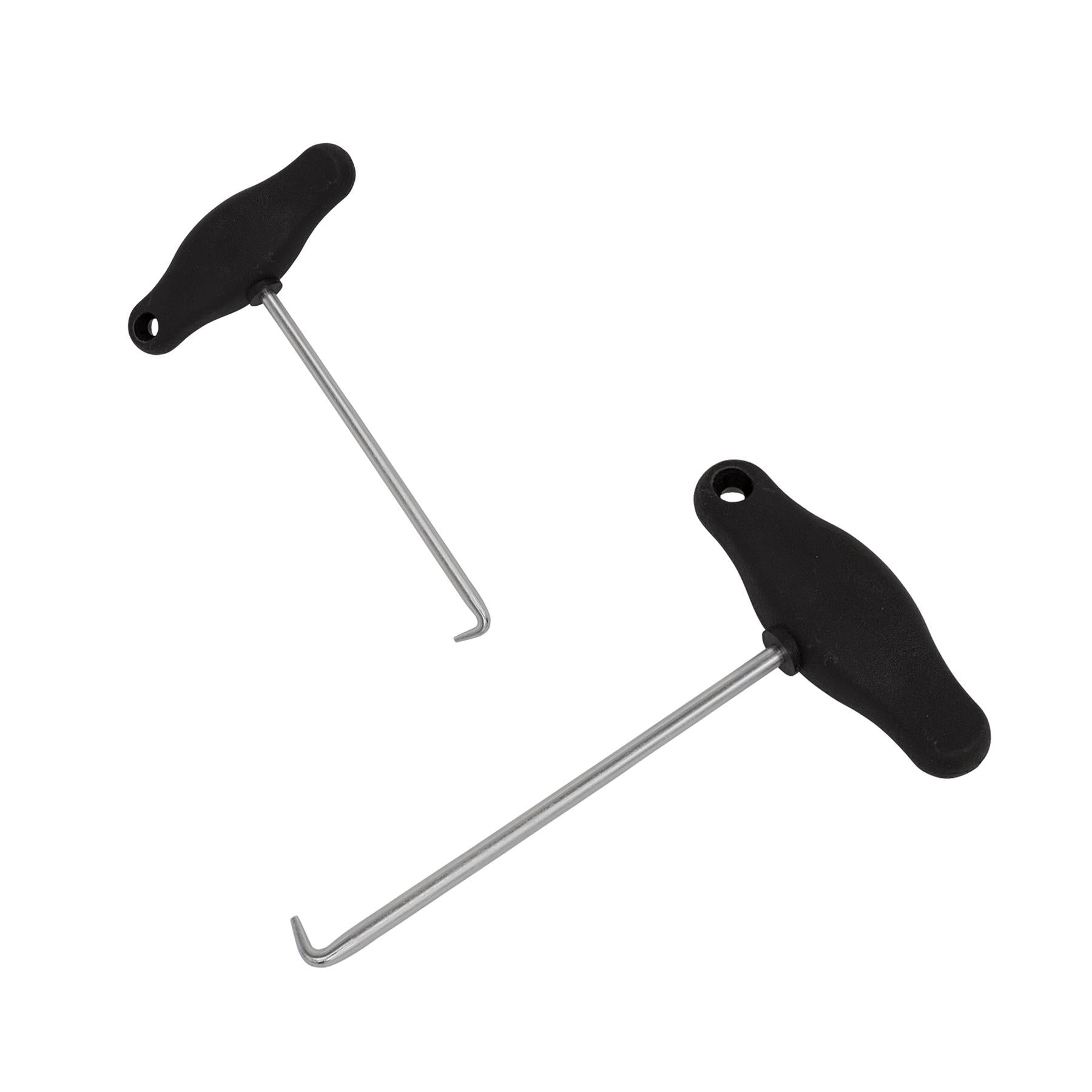 Sealey Brake Shoe Spring Hook Tool Alloy Steel