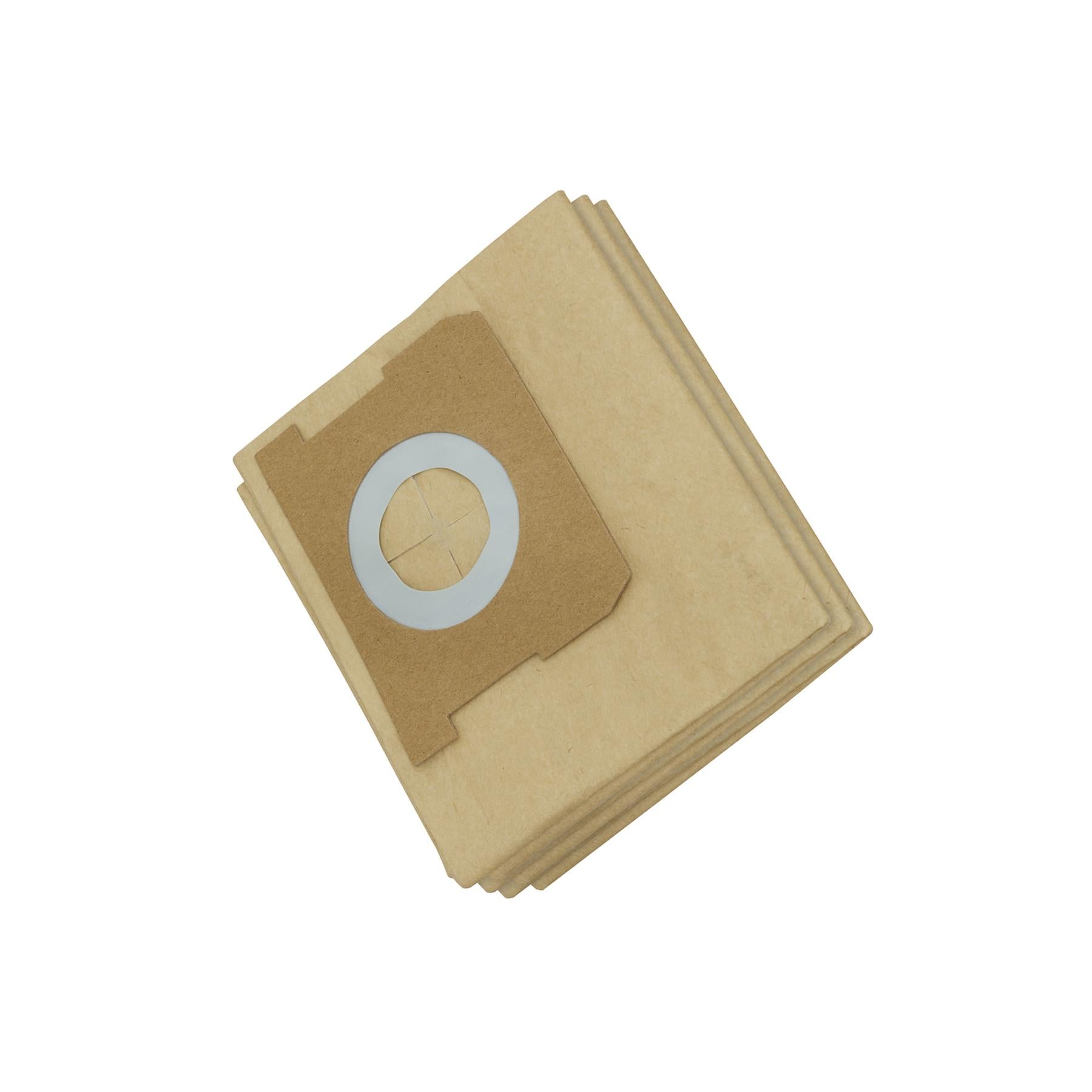 Sealey Dust Bag for PC300.V2 - Pack of 3