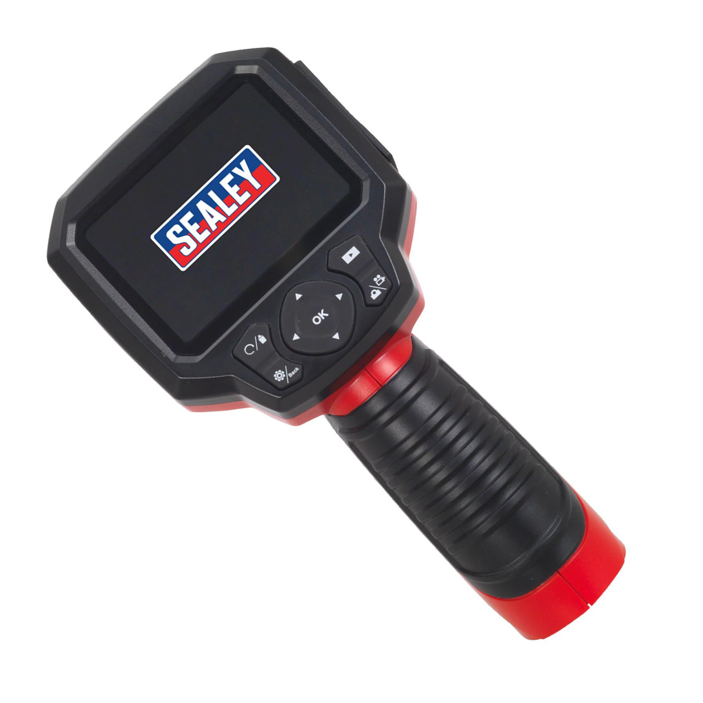 Sealey Video Borescope 5.5mm Camera Waterproof Probe Pod
