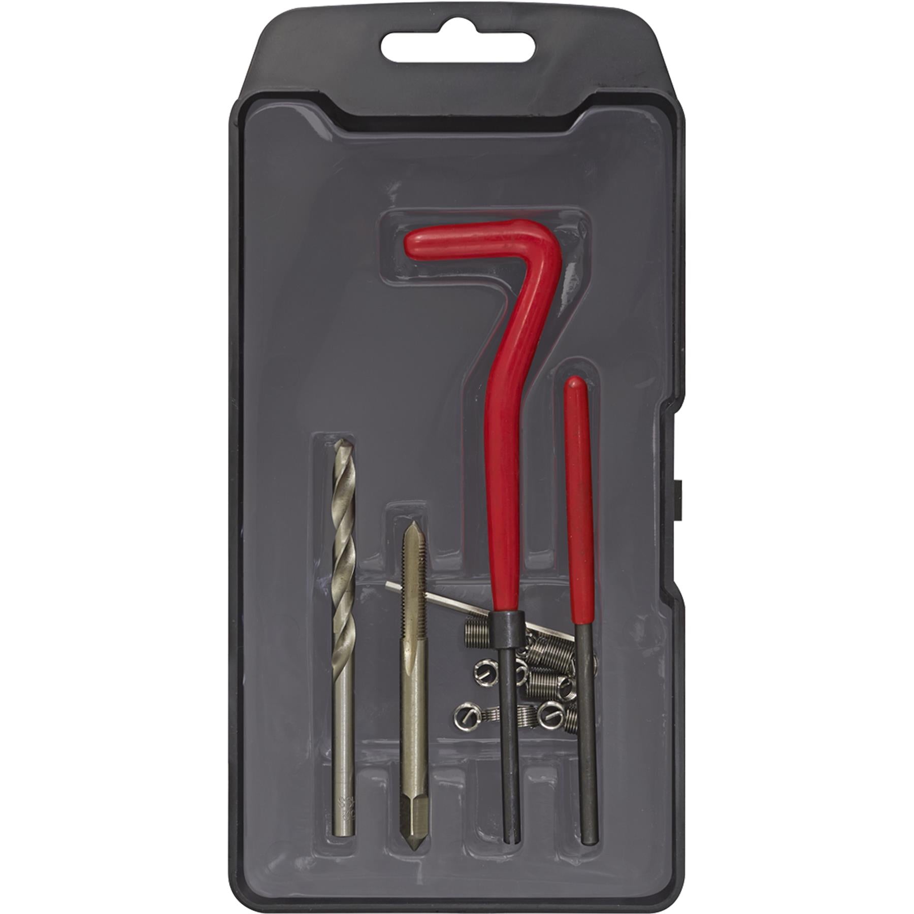 Sealey Thread Repair Kit M5 x 0.8mm