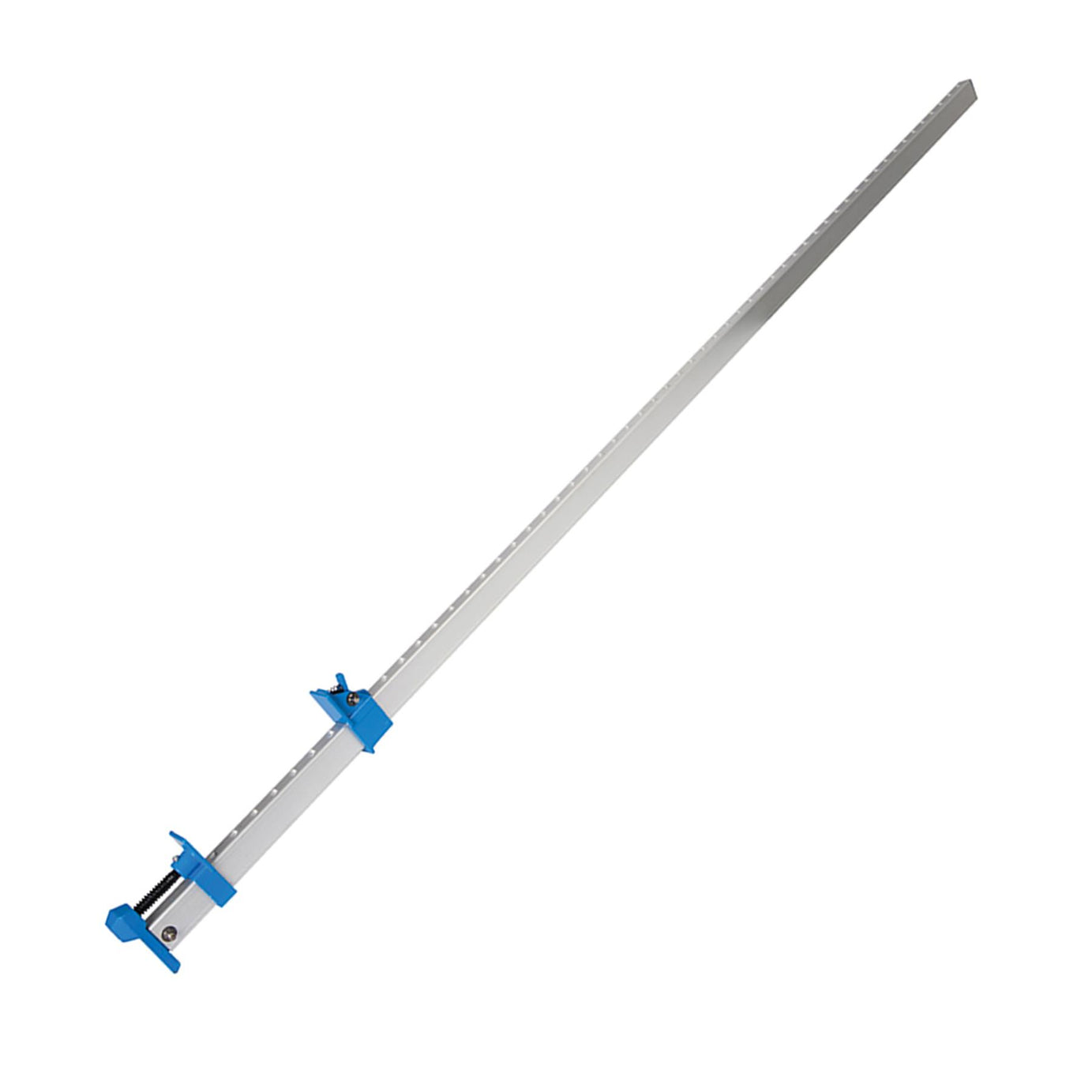 4x Aluminium Sash Clamp 1500mm Heavy Duty Sash Clamps Skill DIY