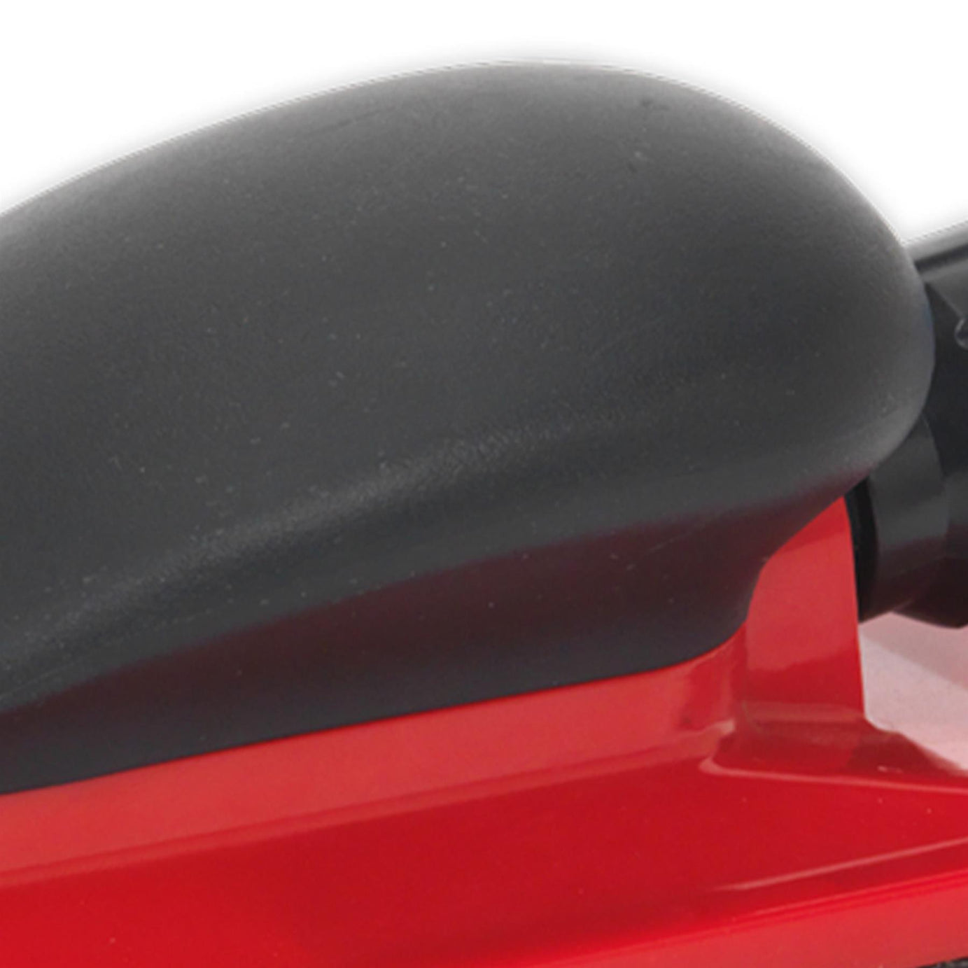 Sealey Dust-Free Sanding Block 70 x 198mm