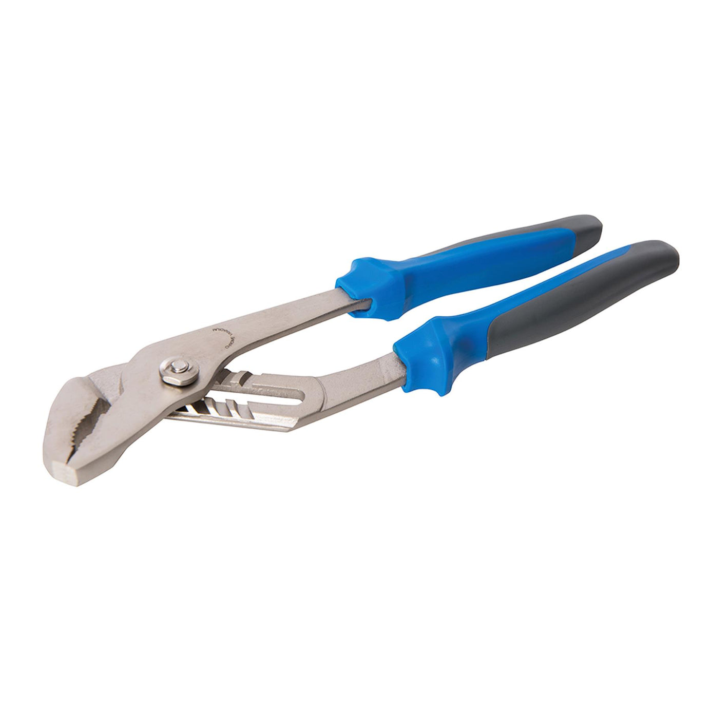 Waterpump Pliers - 300mm Soft Grip Handle Plumber Heavy Duty Chrome Vanadium