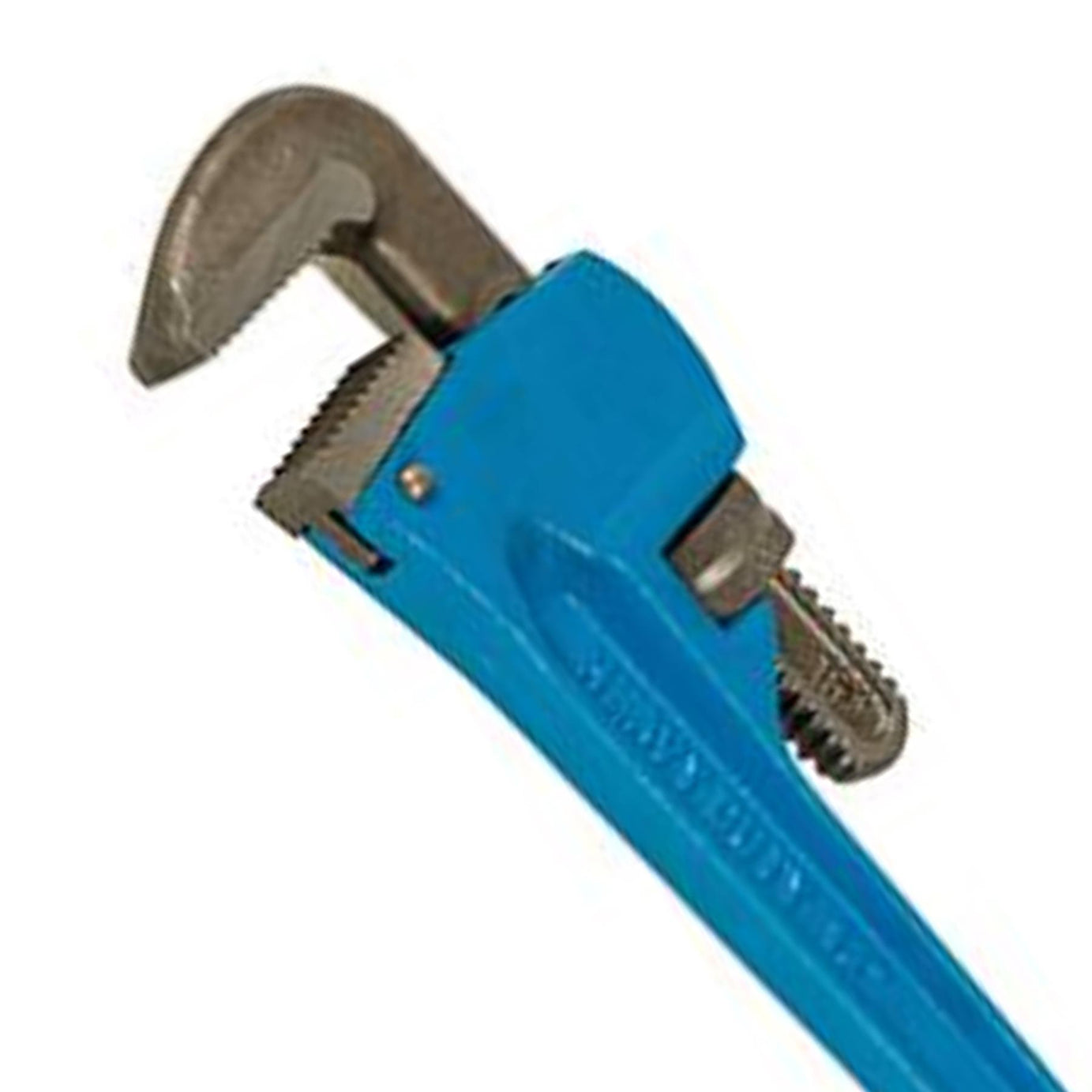 Expert Heavy Duty 18" Stillson Water Pump Pipe Adjustable Wrench Tool