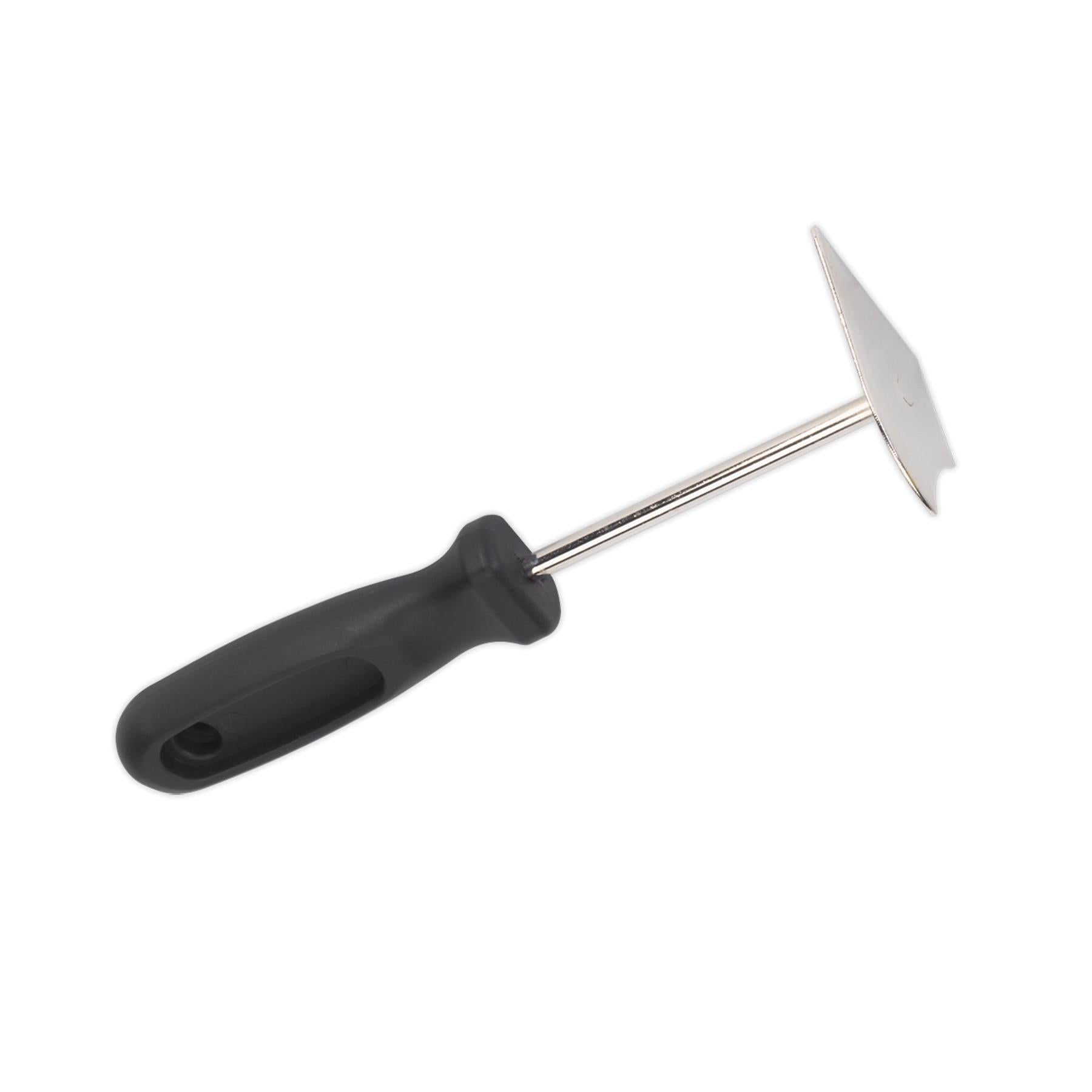 Sealey HS107K.30 Scraper Hot Air Gun Accessories Professional Work Equipment