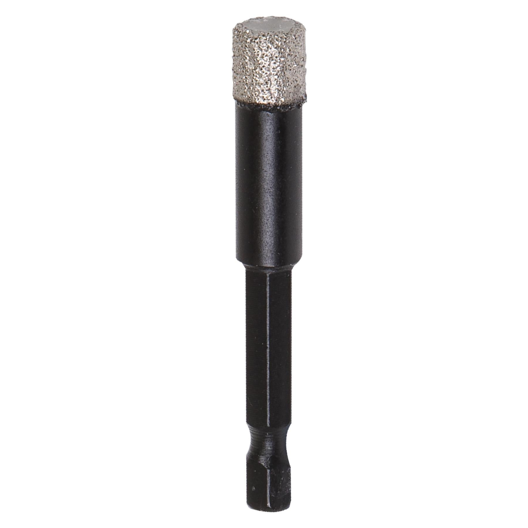 Sealey Diamond Drill Bit Hex �10mm