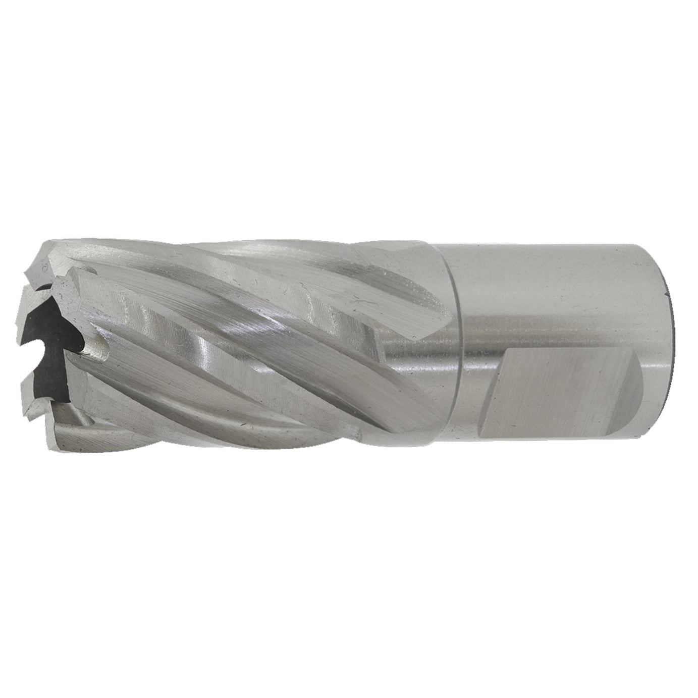 Sealey Rotabor Cutter HSS 21mm - Cut Depth 25mm