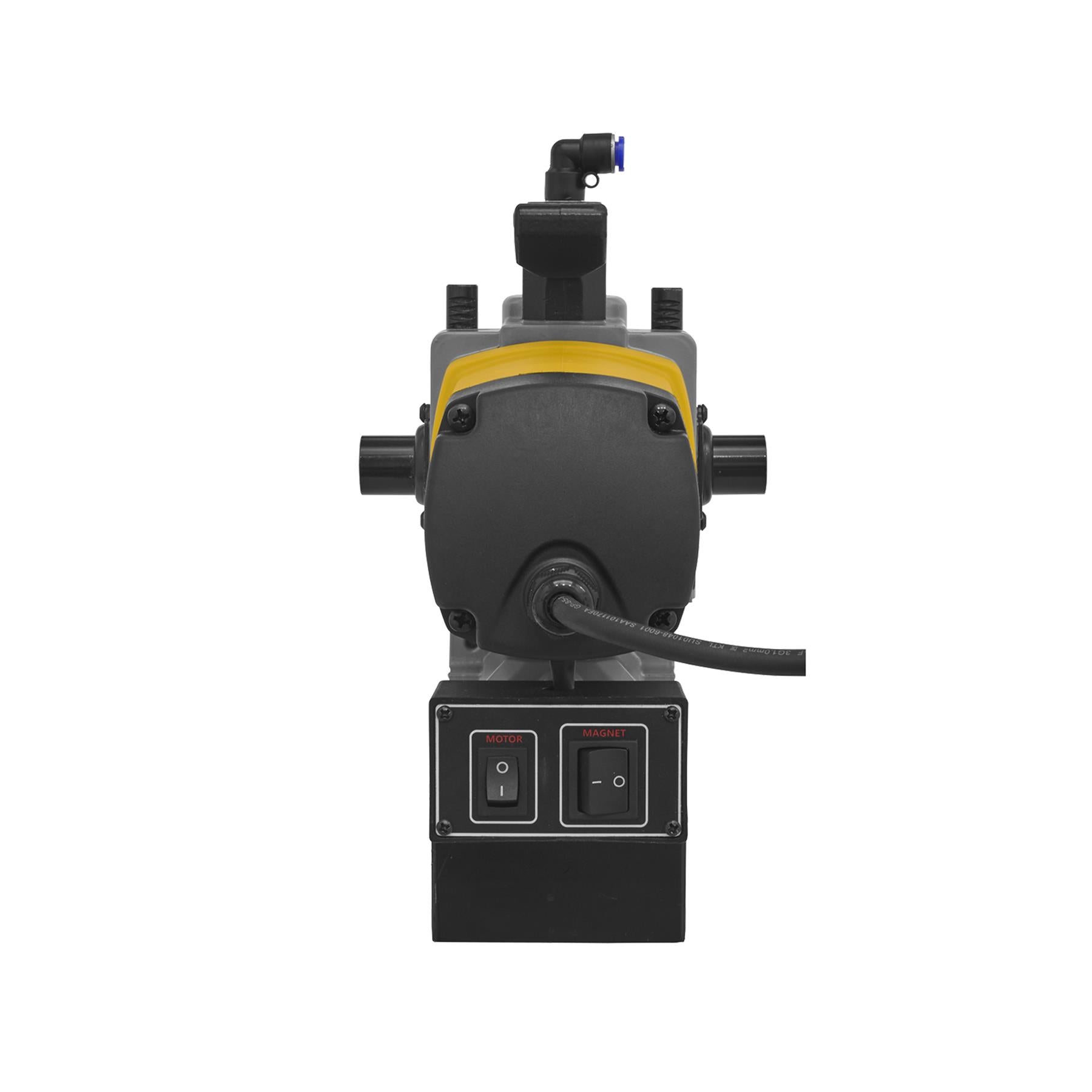Sealey Low Profile Magnetic Drilling Machine 35mm 110V