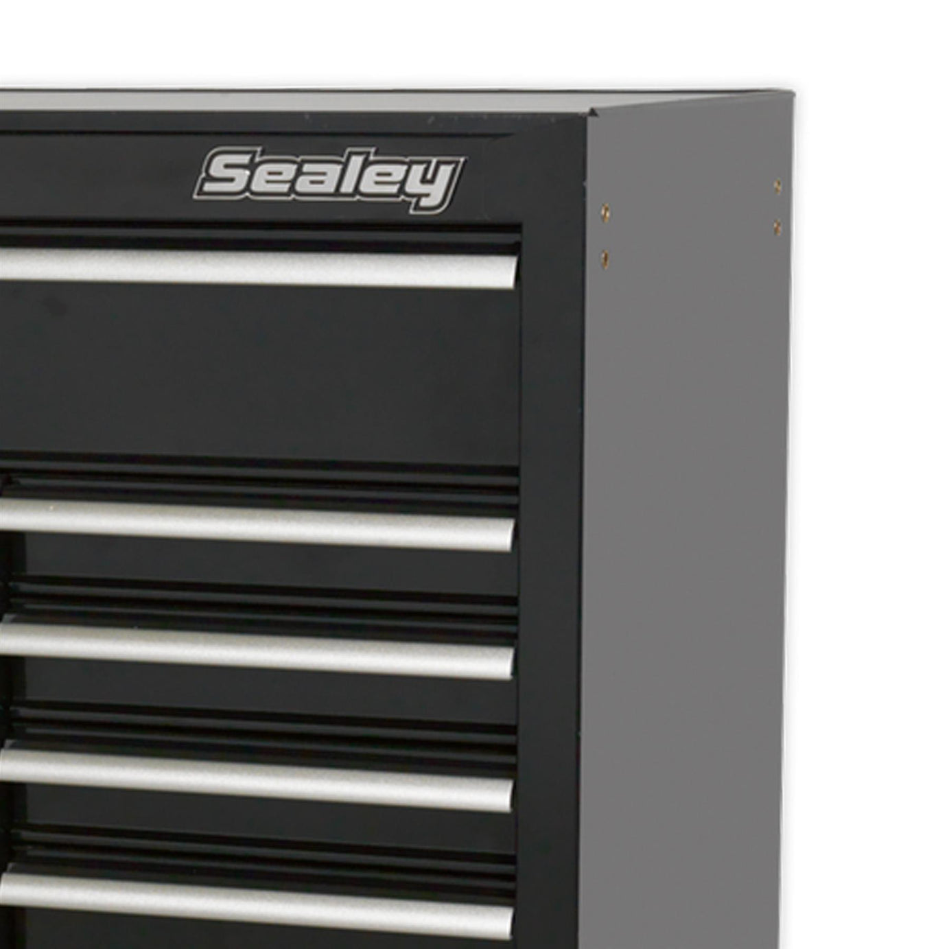 Sealey Rollcab 11 Drawer 1055mm Heavy-Duty Black