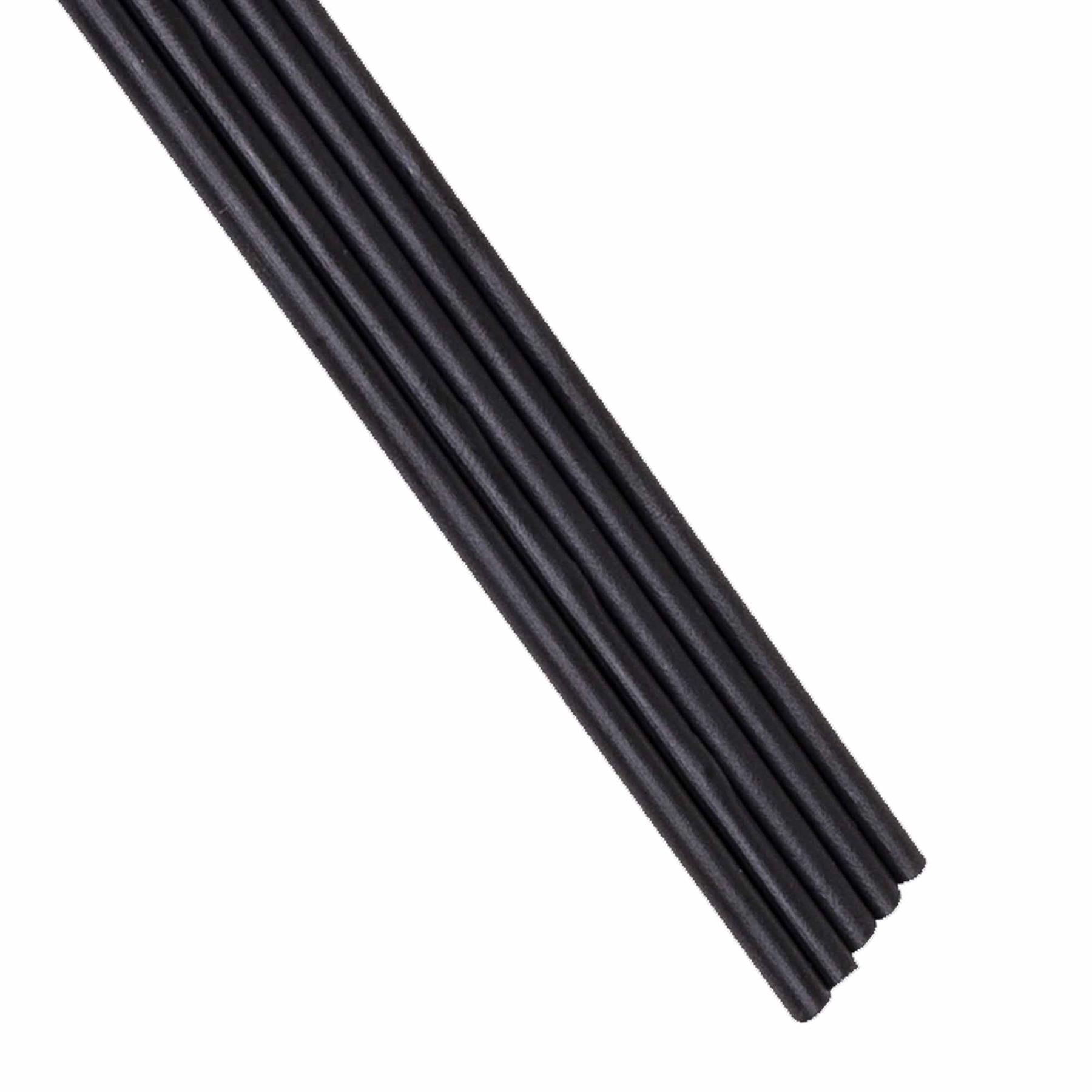 Sealey - SDL14.PE PE Plastic Welding Rod - Pack of 5