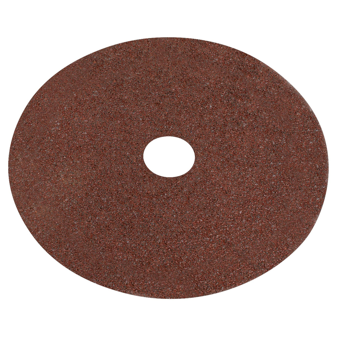 Sealey Fibre Backed Disc �100mm - 24Grit Pack of 25