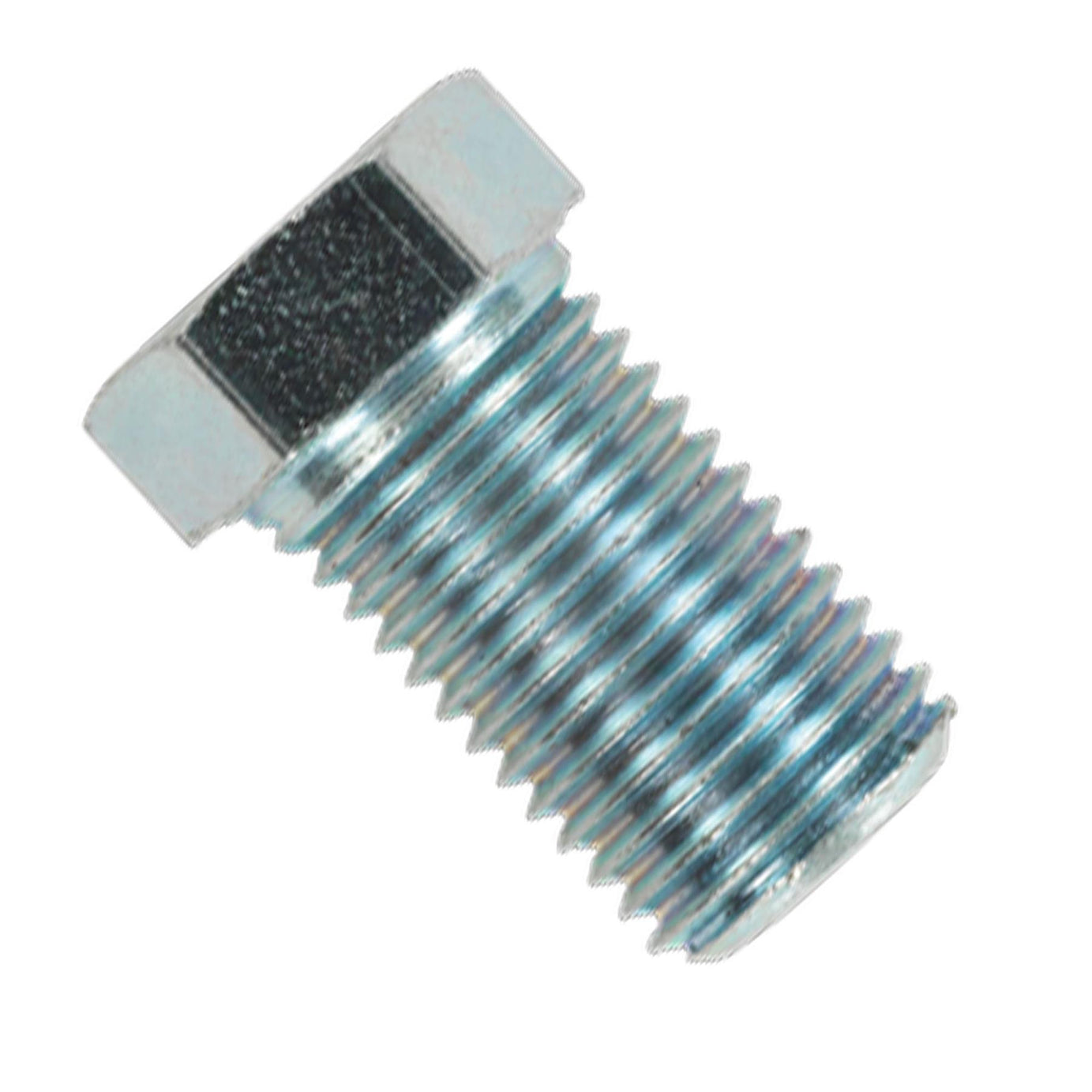 Sealey Brake Pipe Nut 3/8"UNF x 24tpi Long Male Pack of 25