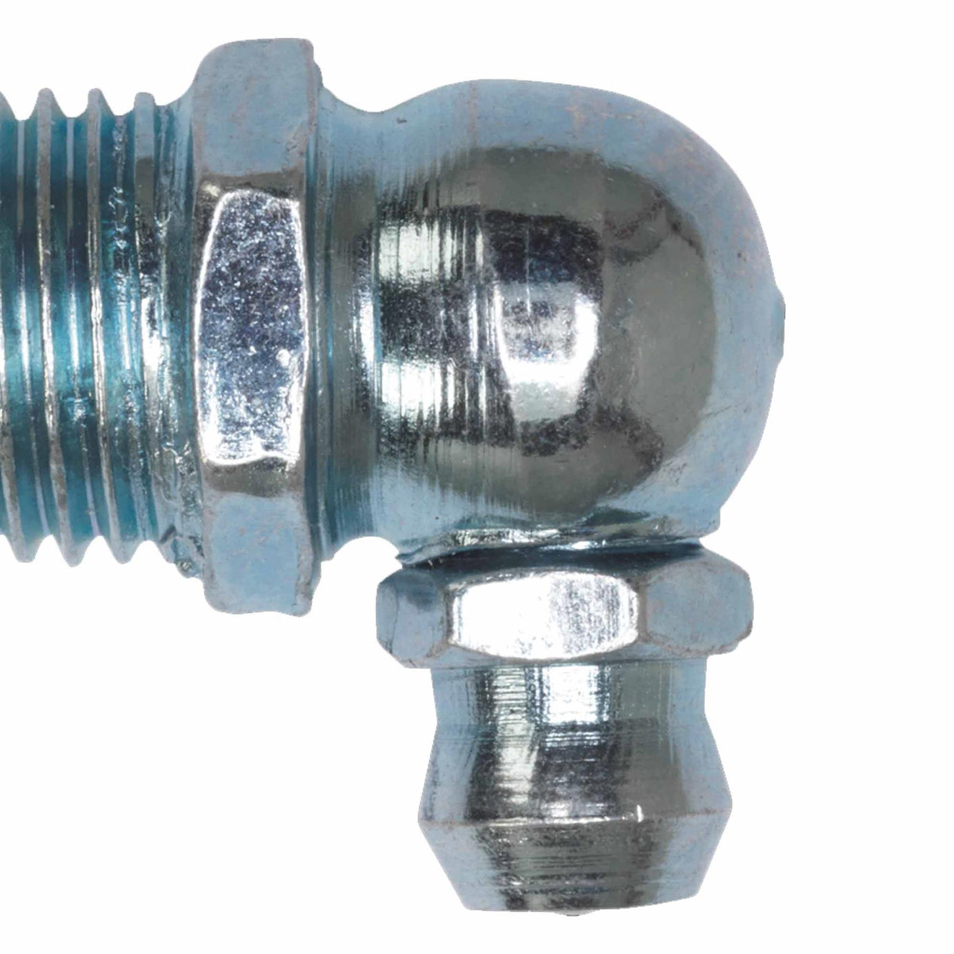 Sealey Grease Nipple 90� 10 x 1mm Pack of 25