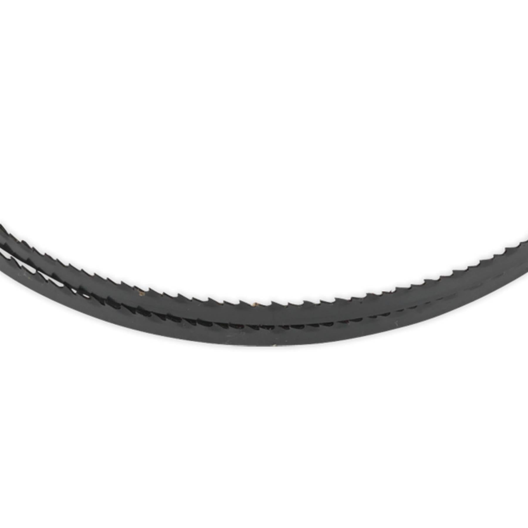Sealey Bandsaw Blade 1400 x 6.5 x 0.35mm 10tpi
