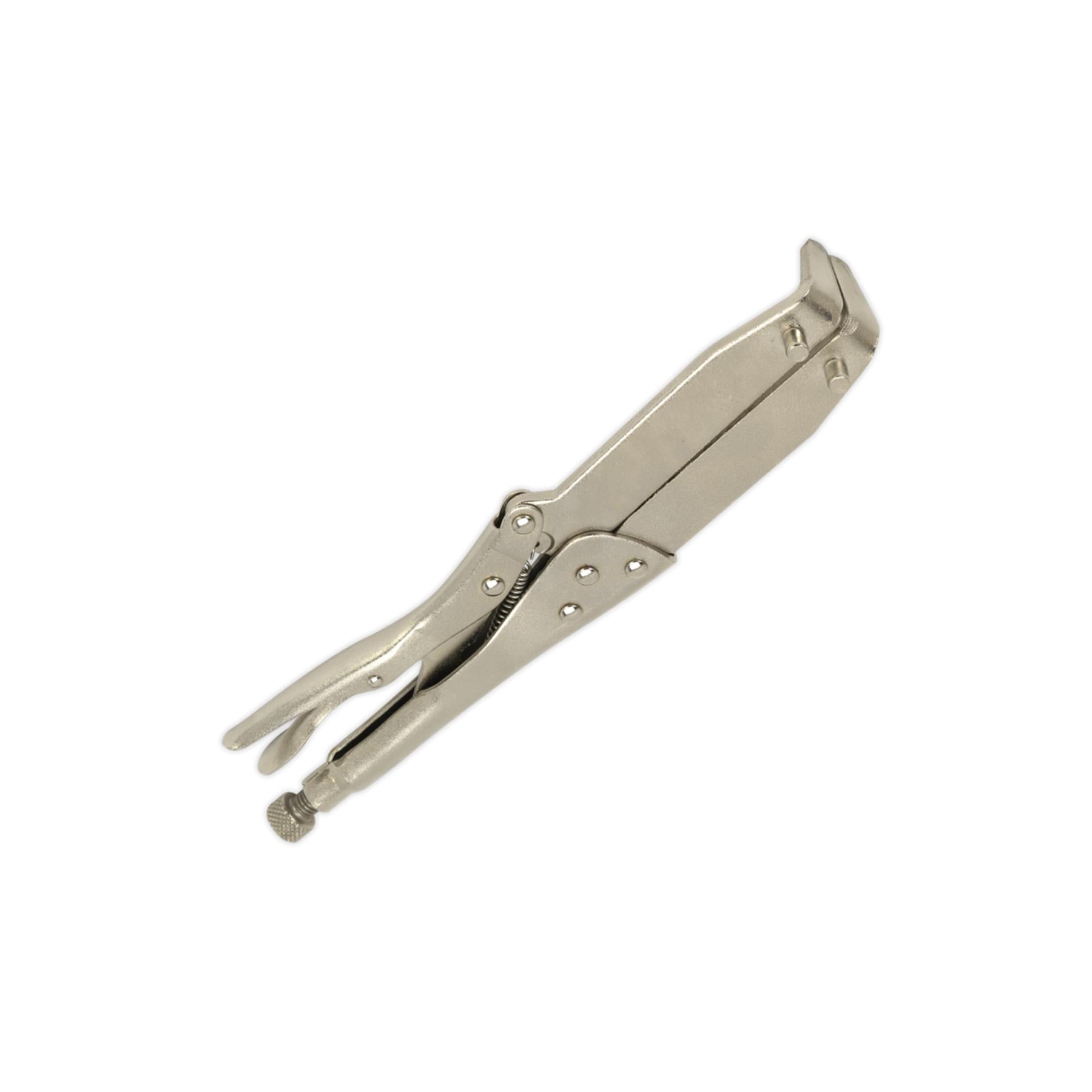 Sealey Motorcycle Locking Pulley Holder