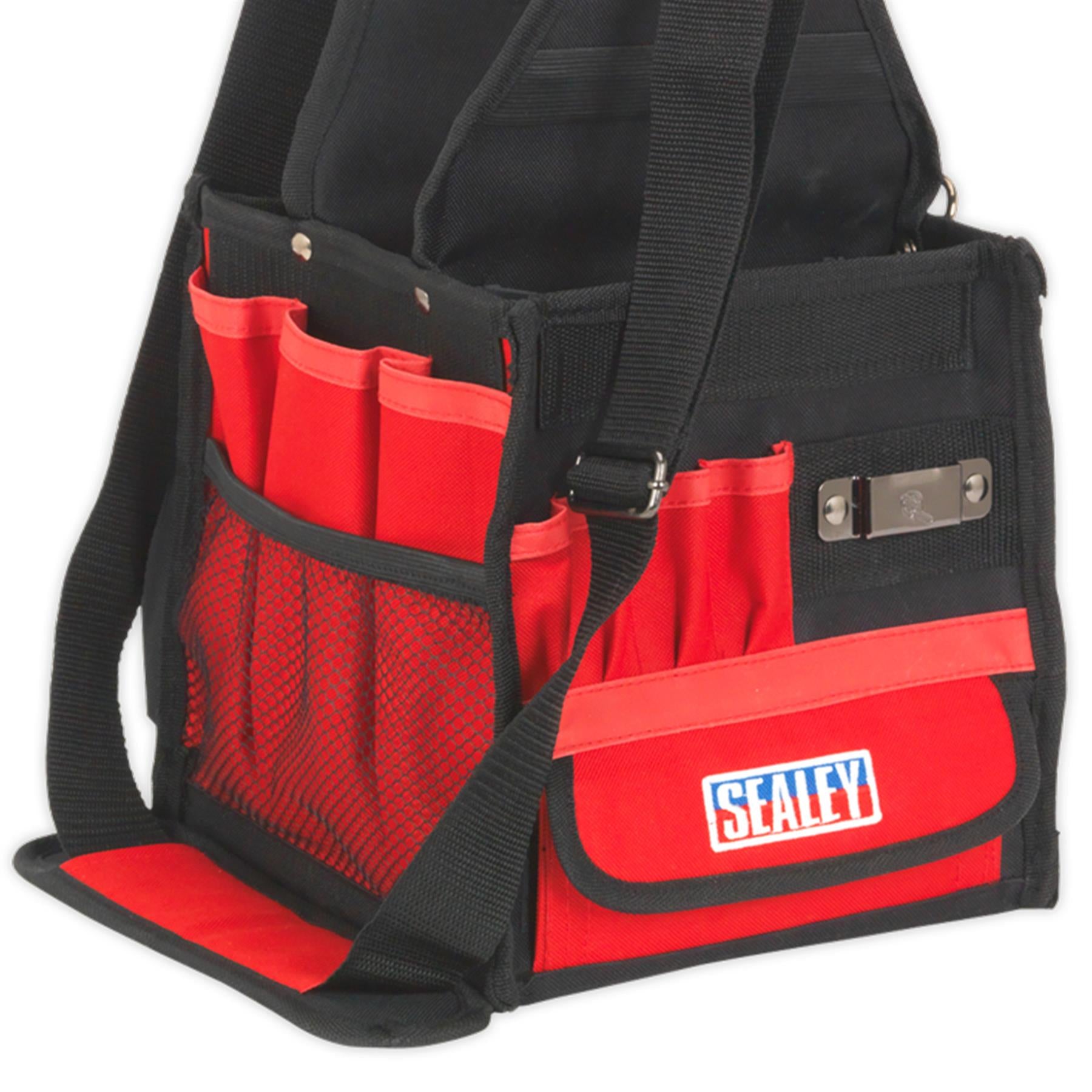 Sealey 200mm Technician's Utility/Tool Storage Bag