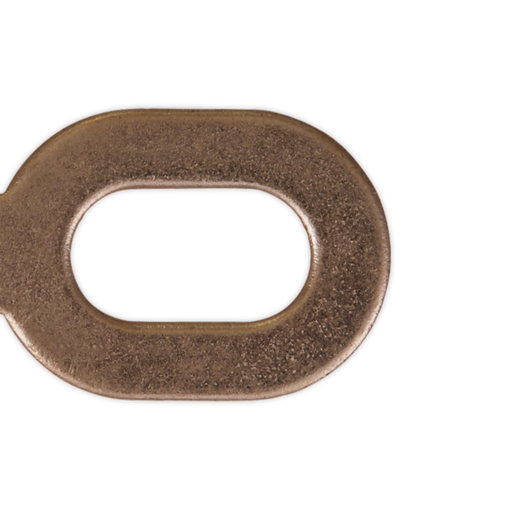 Sealey Tabs  for Model No. SR2000. Pack of 10