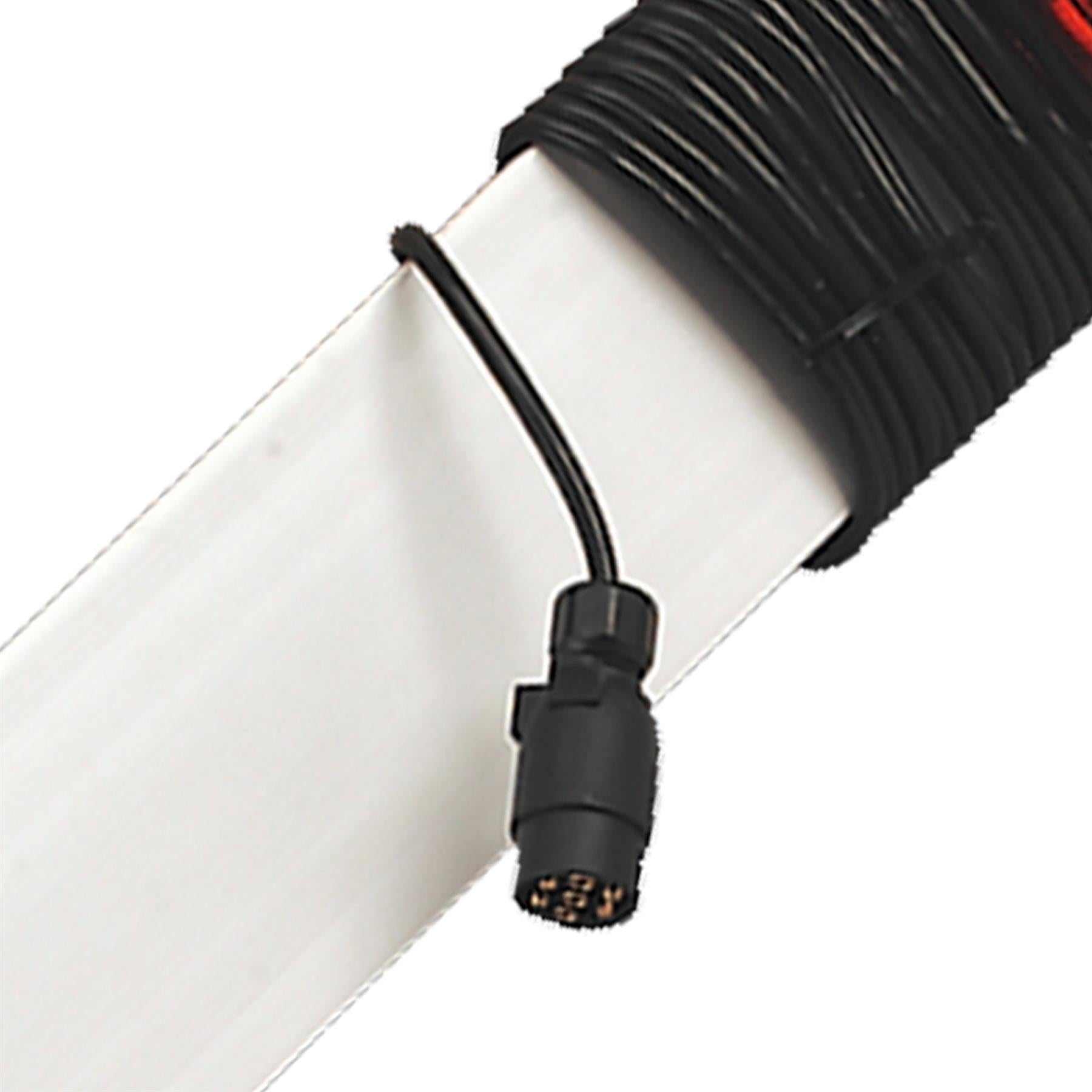 Sealey Trailer Board 4ft 6in with Fog Light & 6m Cable