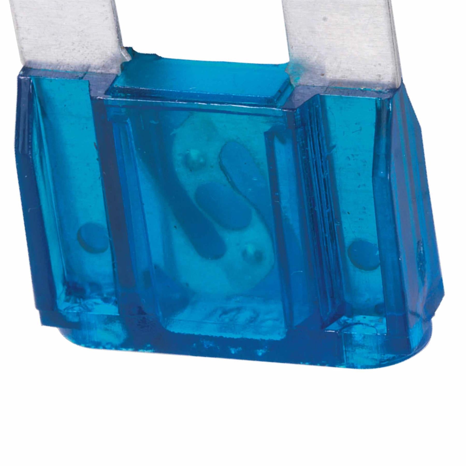 Automotive MAXI Blade Fuse 60A Pack of 10. Sealey