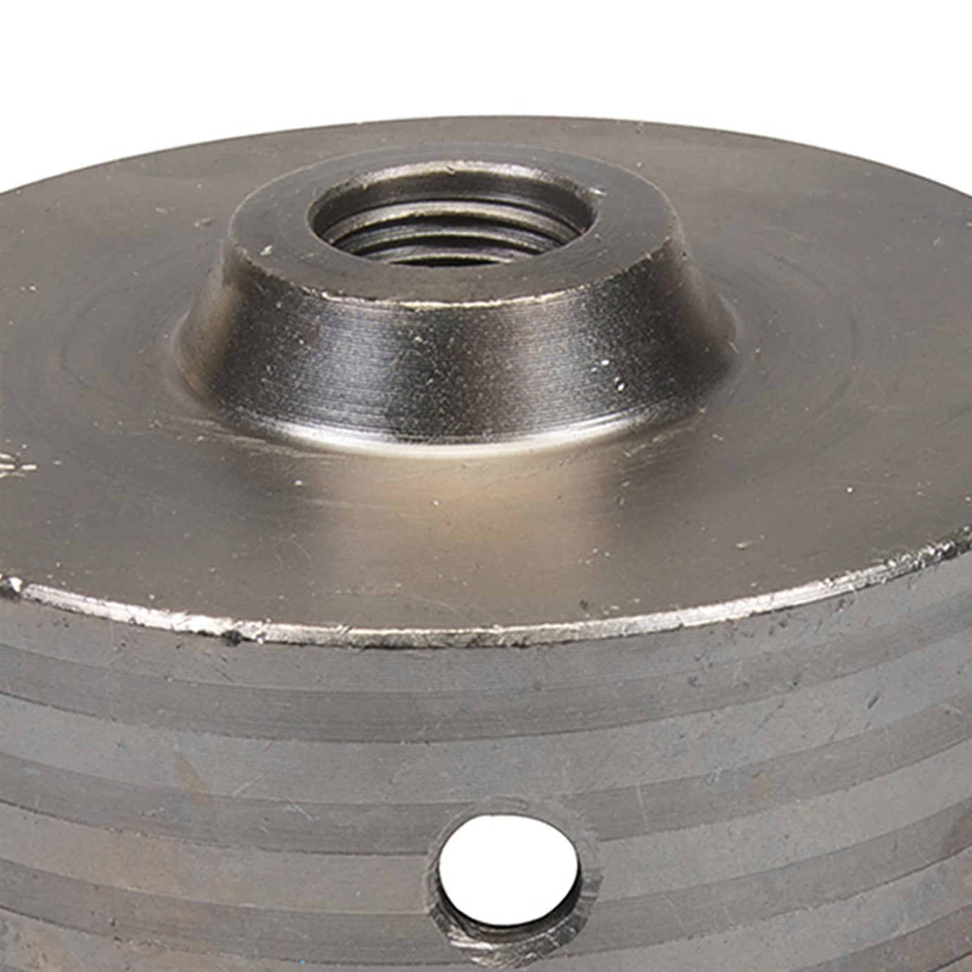 TCT Core Drill Bit 110mm Hole Saw Masonry Stone Brick SDS Plus 1100mm Shaft Pilot