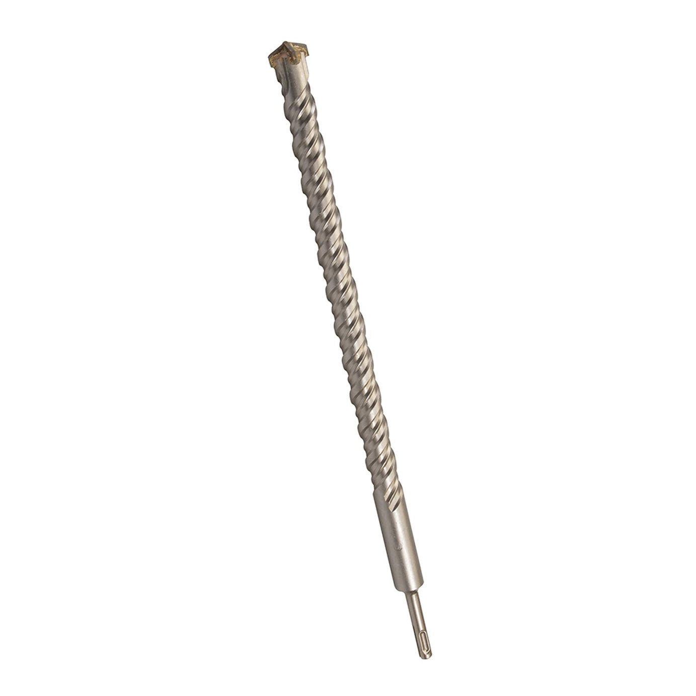 SDS Plus Cross Head Drill Bit 28 X 460mm Masonry Tungsten Carbide Concrete Stone