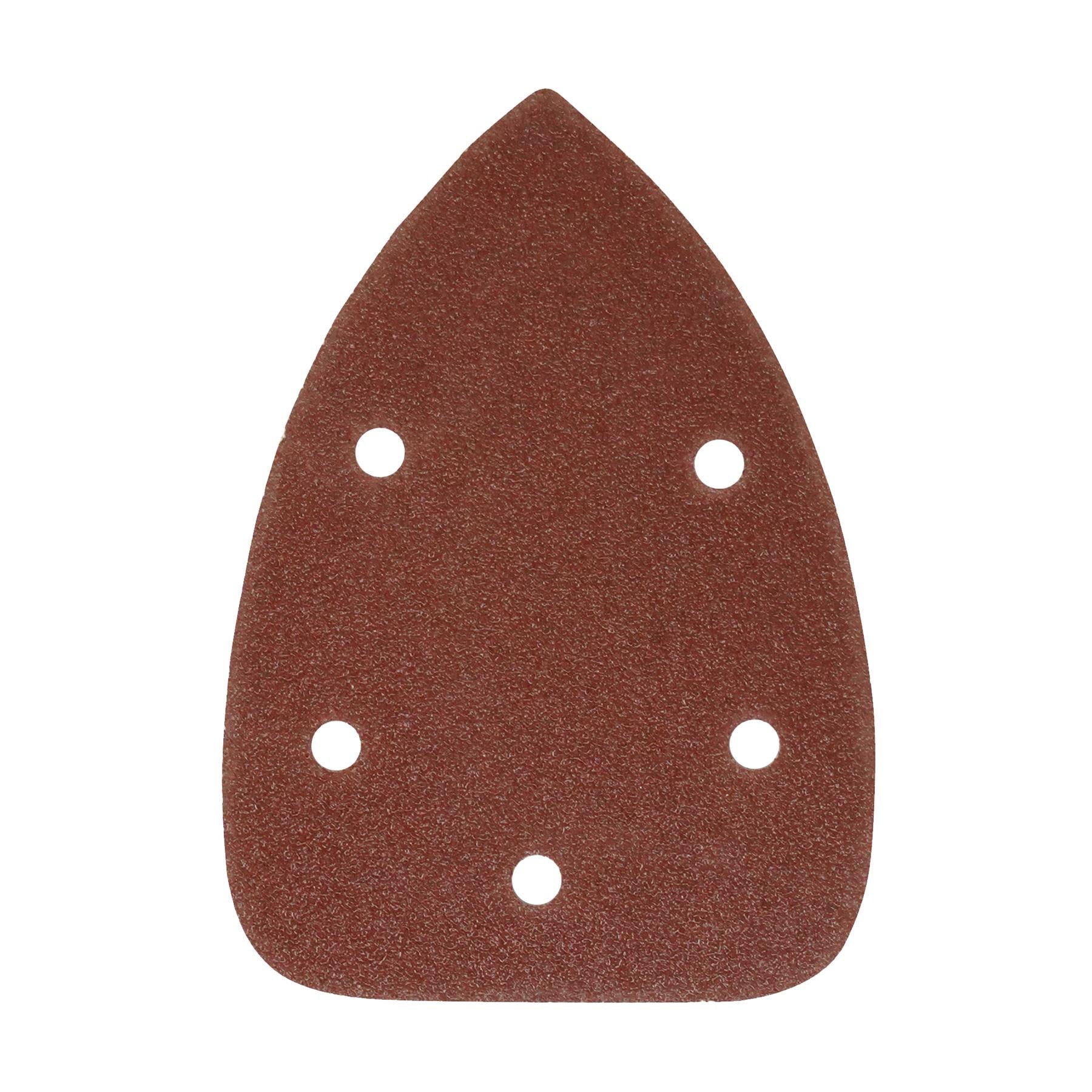 Assorted Palm Sander Pads