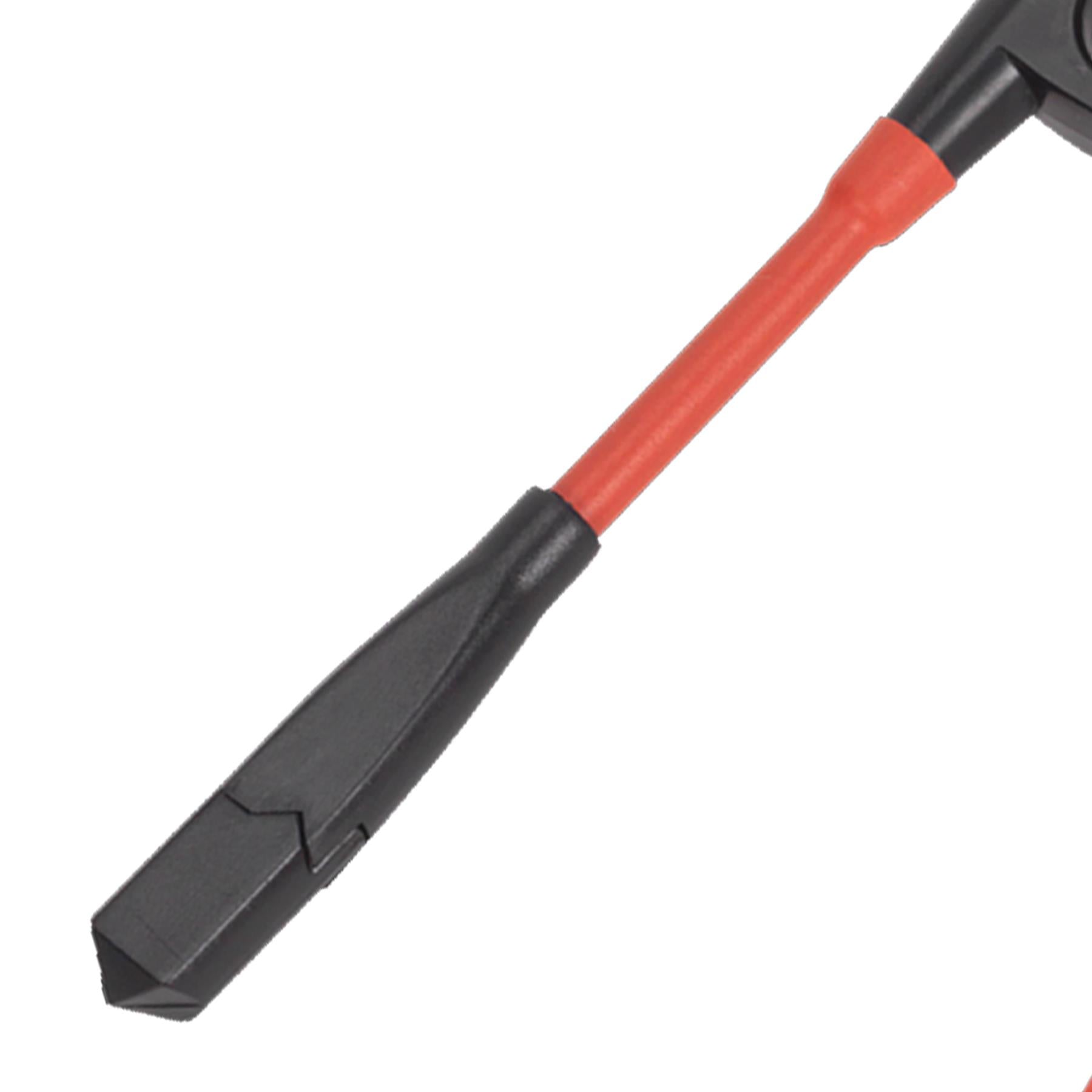 Sealey Automotive Wire Piercing Test Lead Probes 0-50V