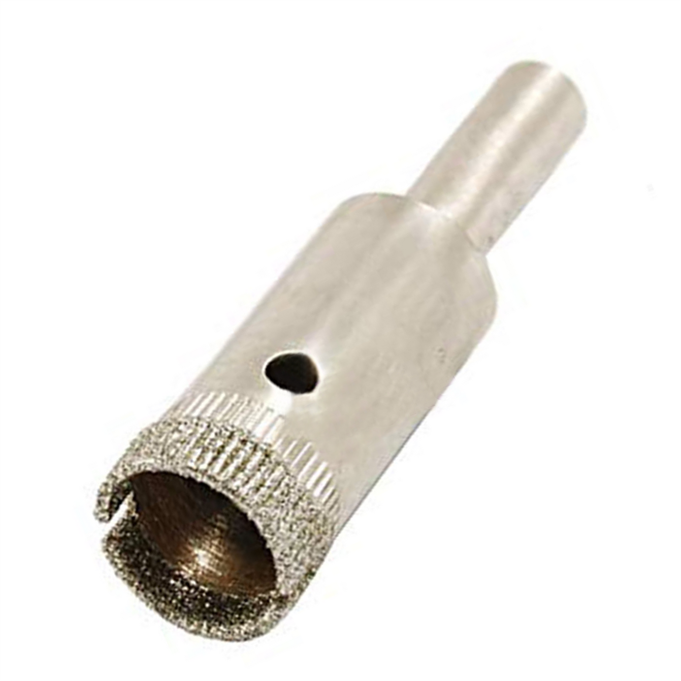 Diamond Holesaw 14mm Drill