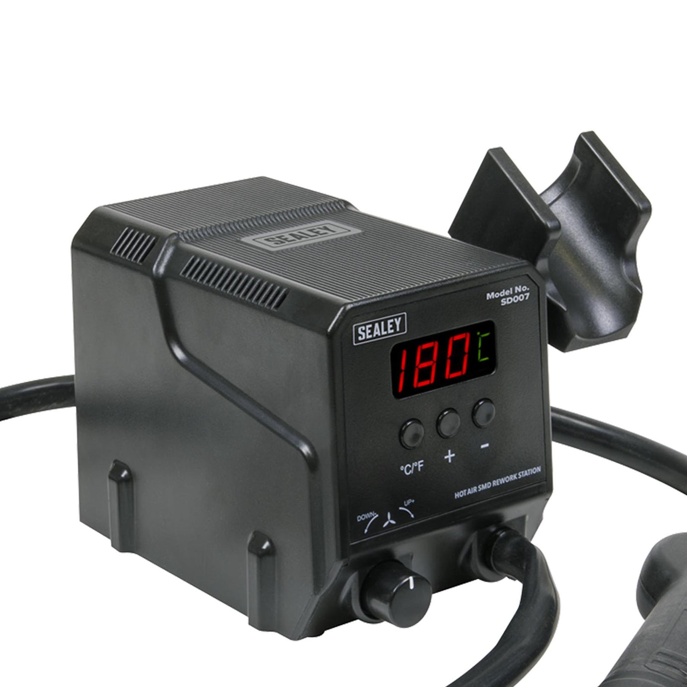 Sealey Hot Air Rework Station 300W