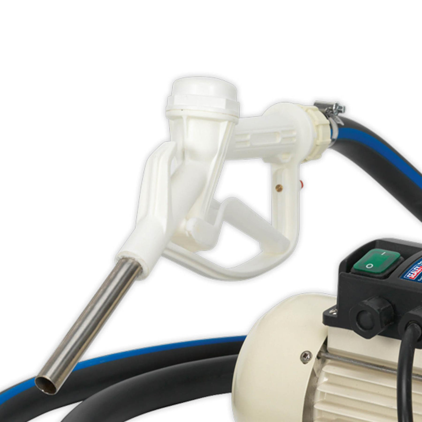 Sealey AdBlue Transfer Pump Portable 230V