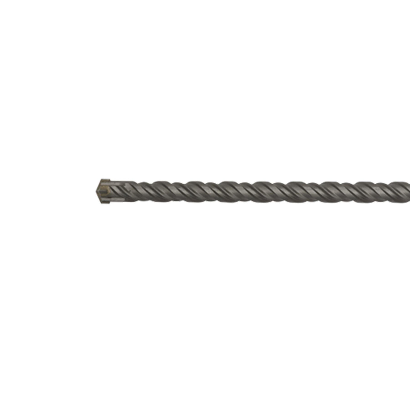 Sealey SDS MAX Drill Bit 16 x 540mm